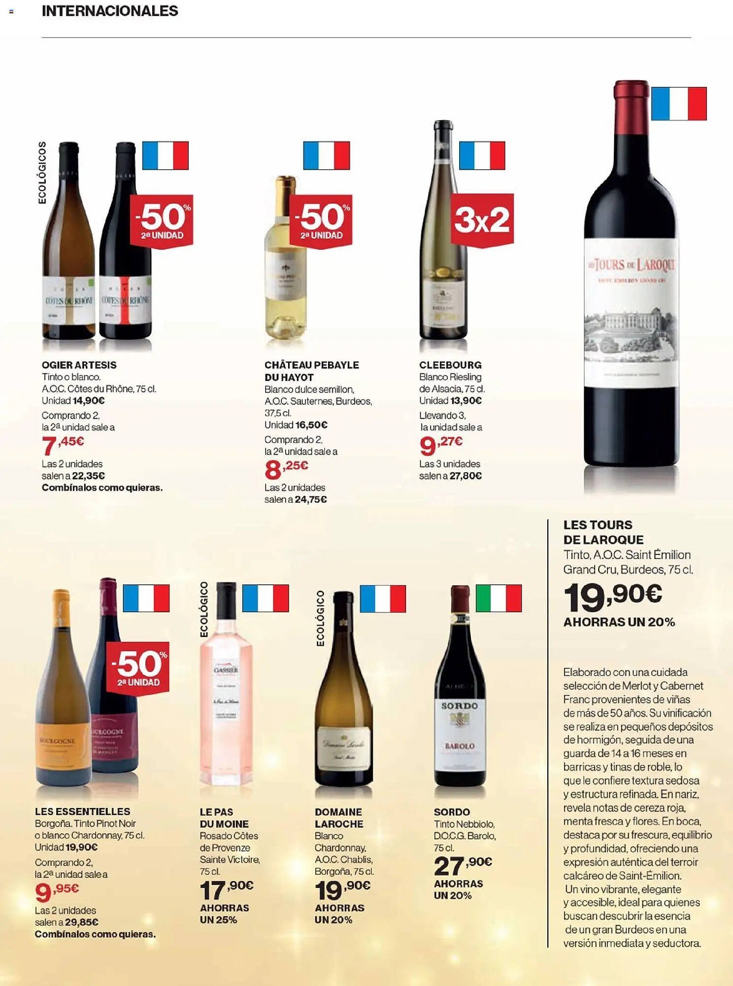 Catálogo Hipercor (2025-11-20 - 2026-01-05)