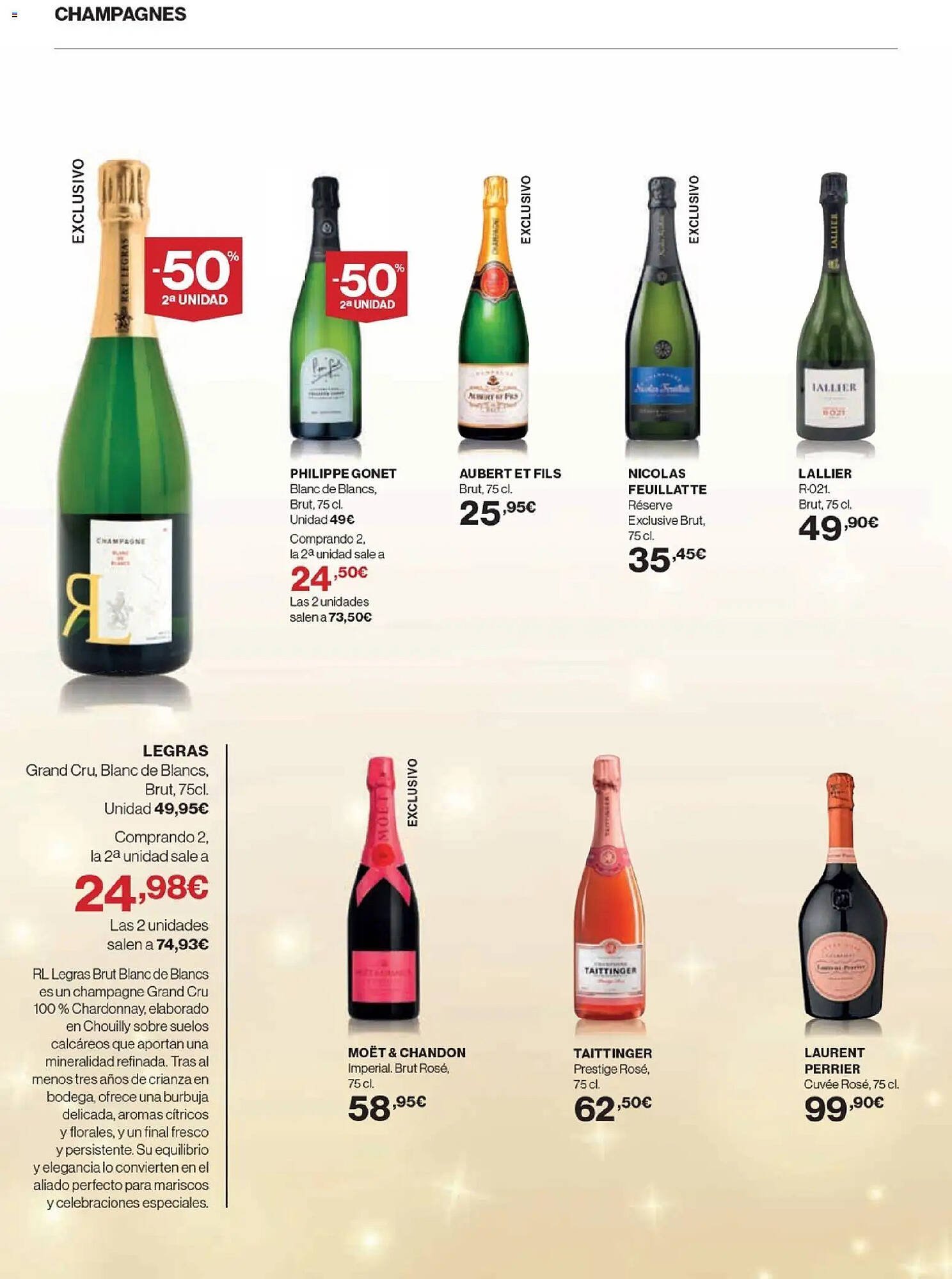 Catálogo Hipercor (2025-11-20 - 2026-01-05)