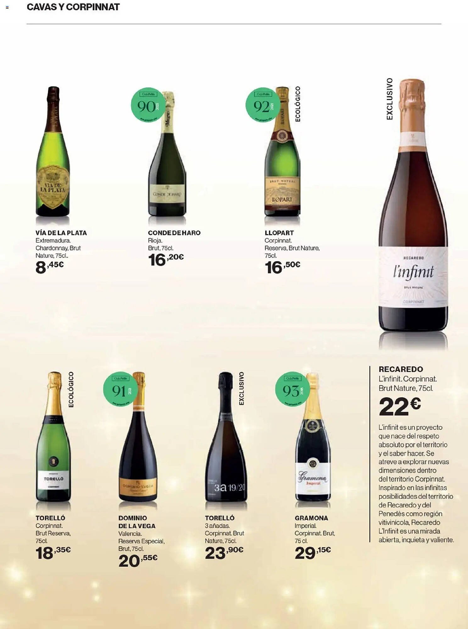 Catálogo Hipercor (2025-11-20 - 2026-01-05)