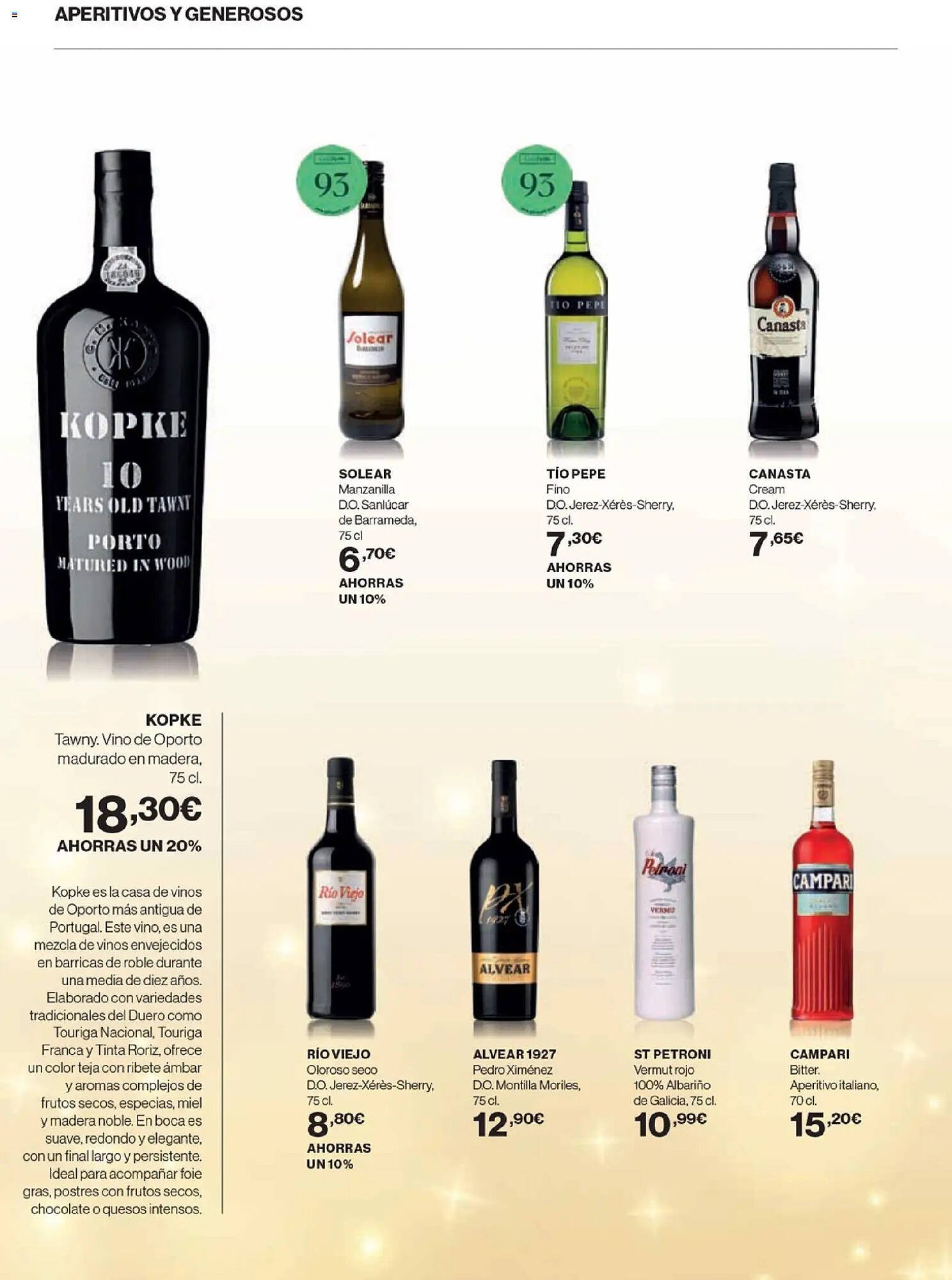 Catálogo Hipercor (2025-11-20 - 2026-01-05)