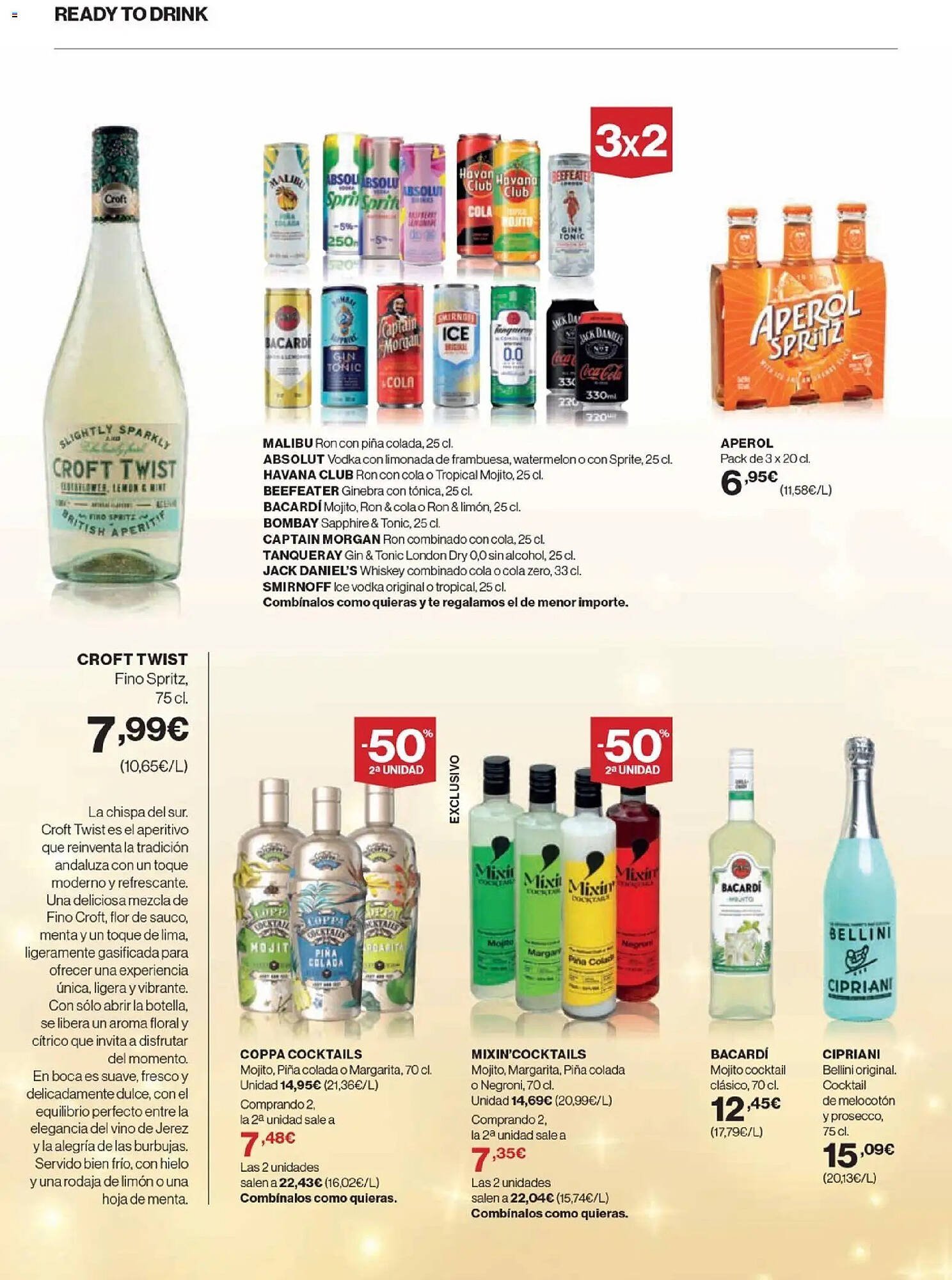 Catálogo Hipercor (2025-11-20 - 2026-01-05)