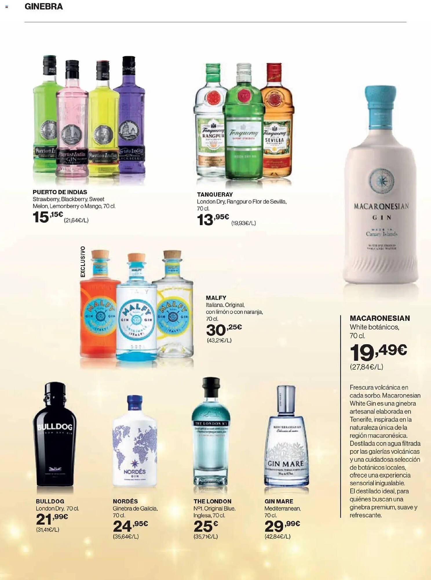 Catálogo Hipercor (2025-11-20 - 2026-01-05)