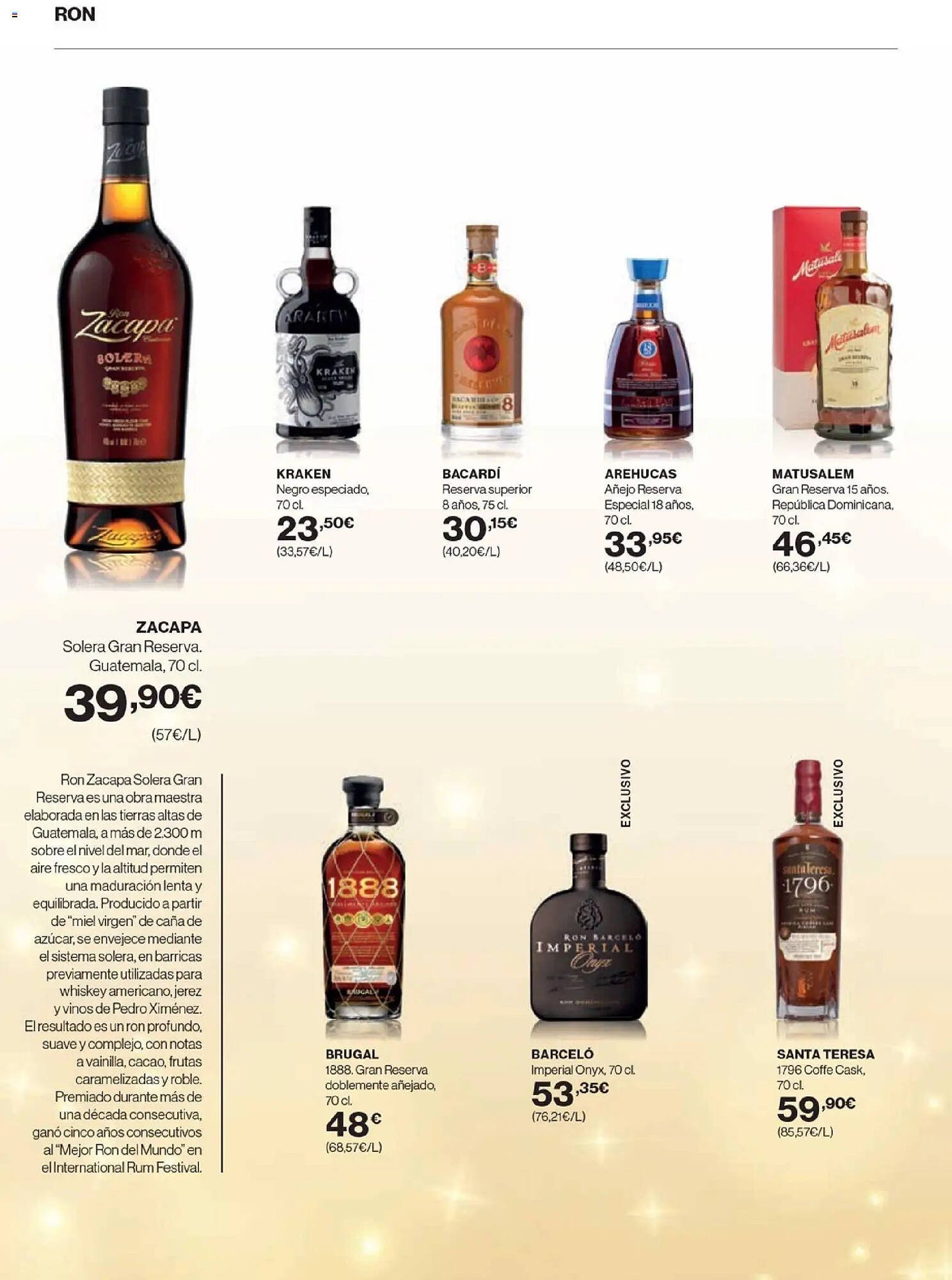 Catálogo Hipercor (2025-11-20 - 2026-01-05)