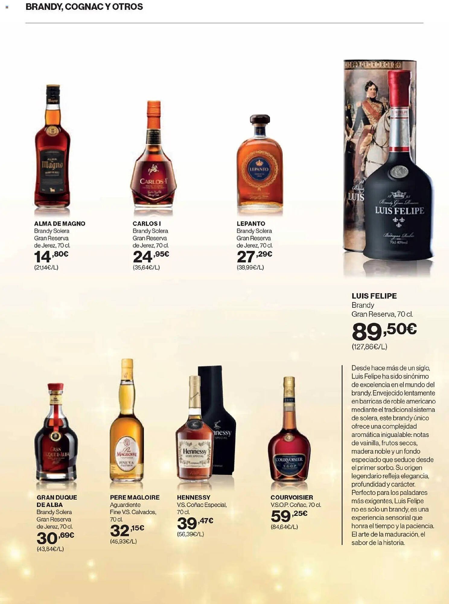 Catálogo Hipercor (2025-11-20 - 2026-01-05)