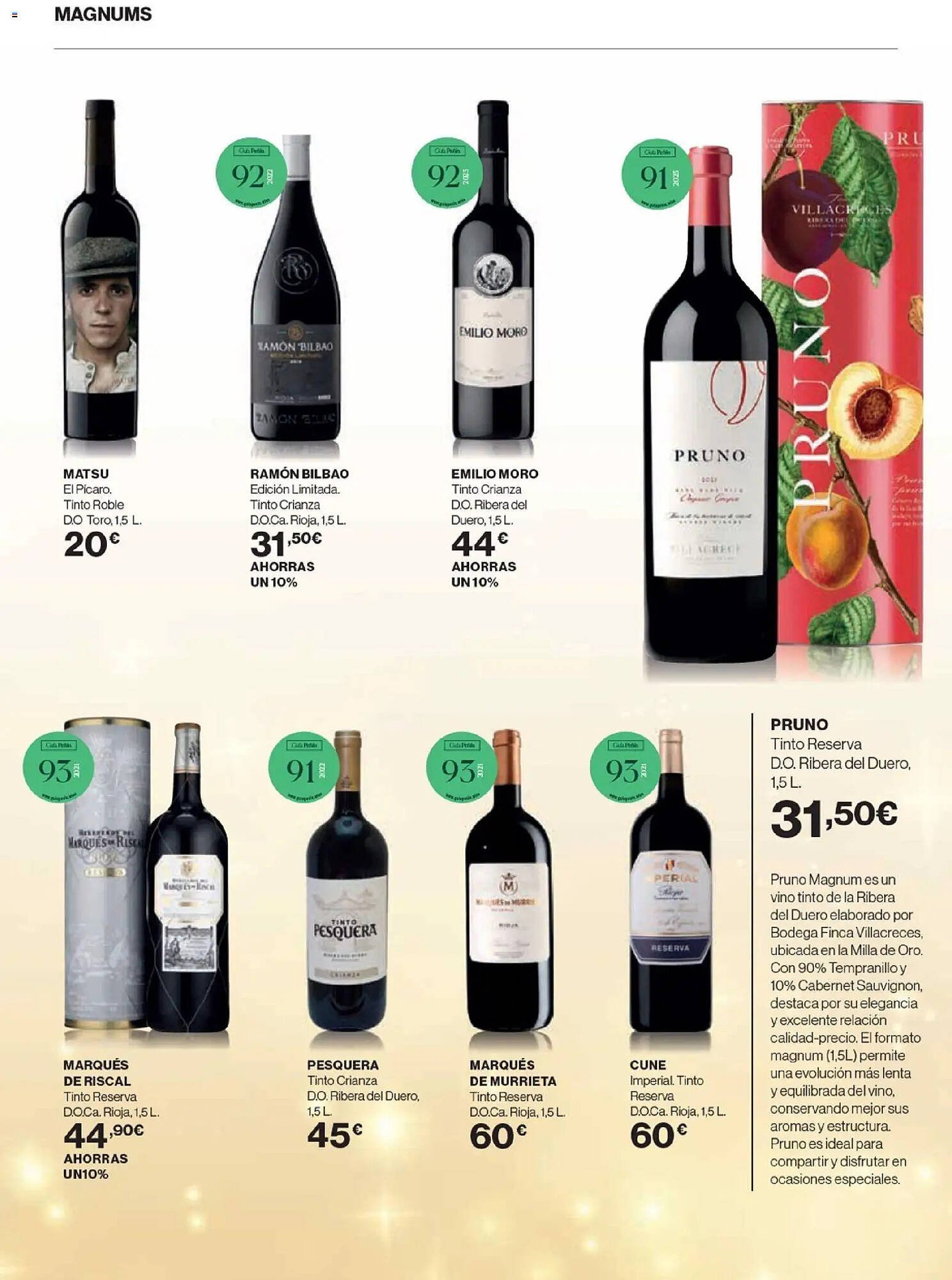 Catálogo Hipercor (2025-11-20 - 2026-01-05)