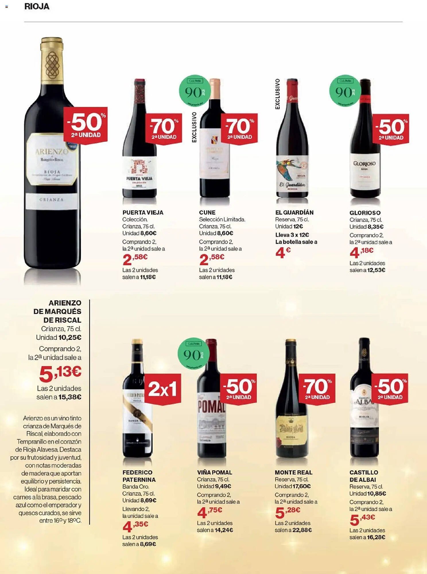 Catálogo Hipercor (2025-11-20 - 2026-01-05)