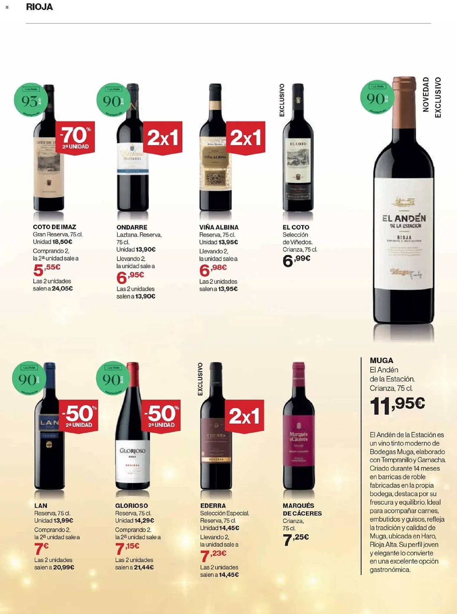 Catálogo Hipercor (2025-11-20 - 2026-01-05)