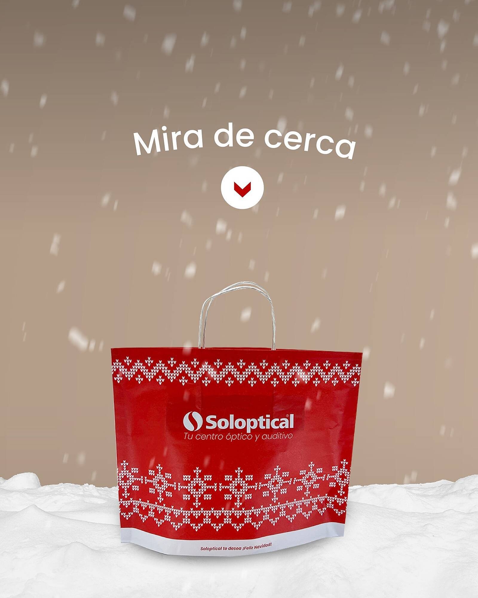 Catálogo Soloptical