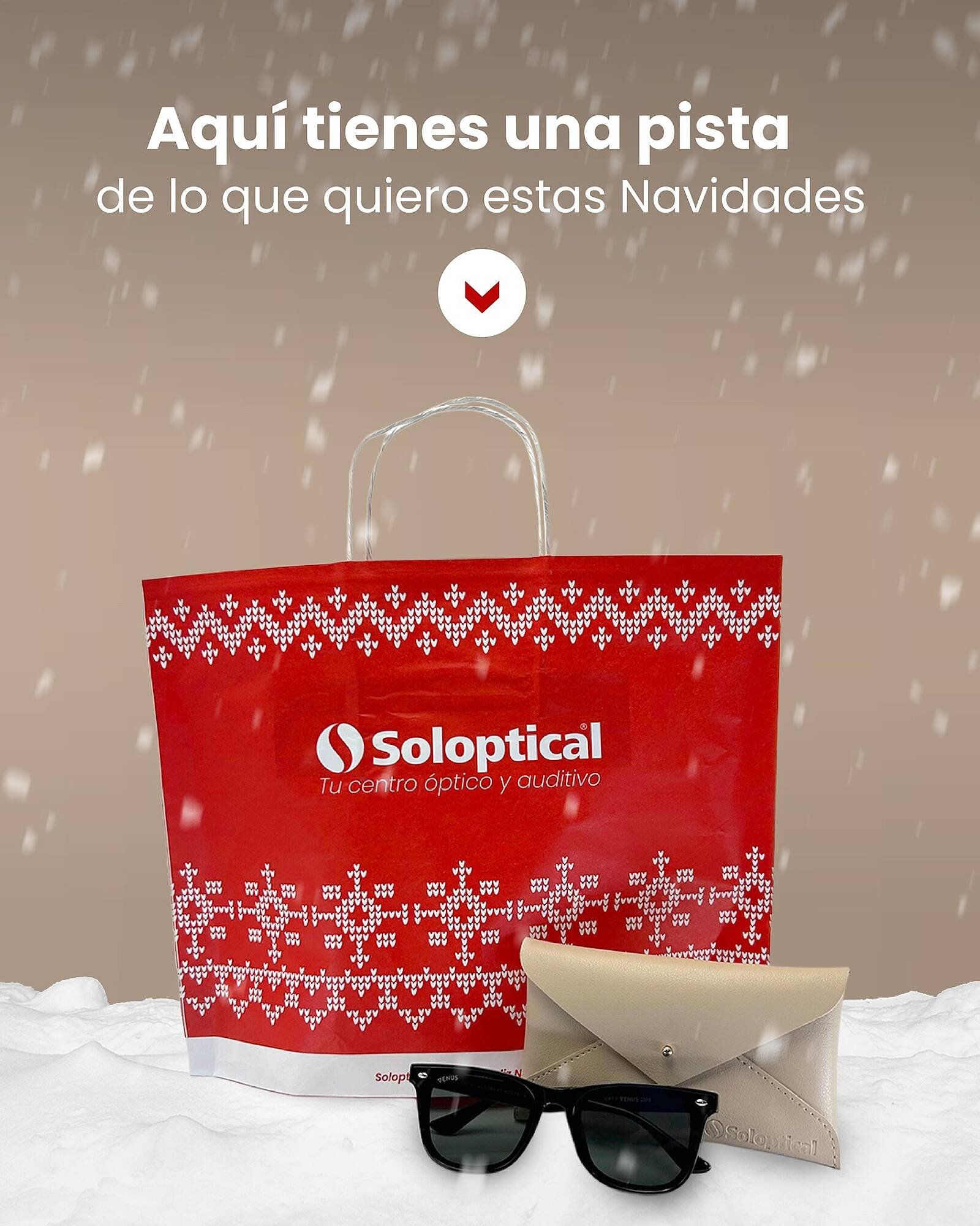 Catálogo Soloptical