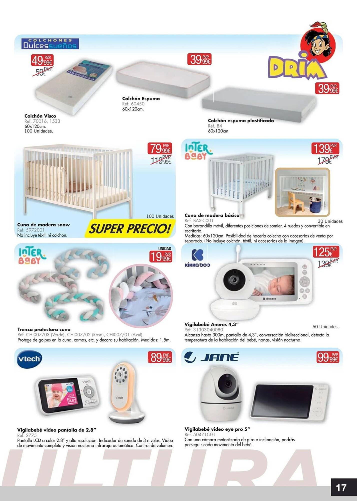 Folleto DRIM (2025-07-21 - 2025-08-15)