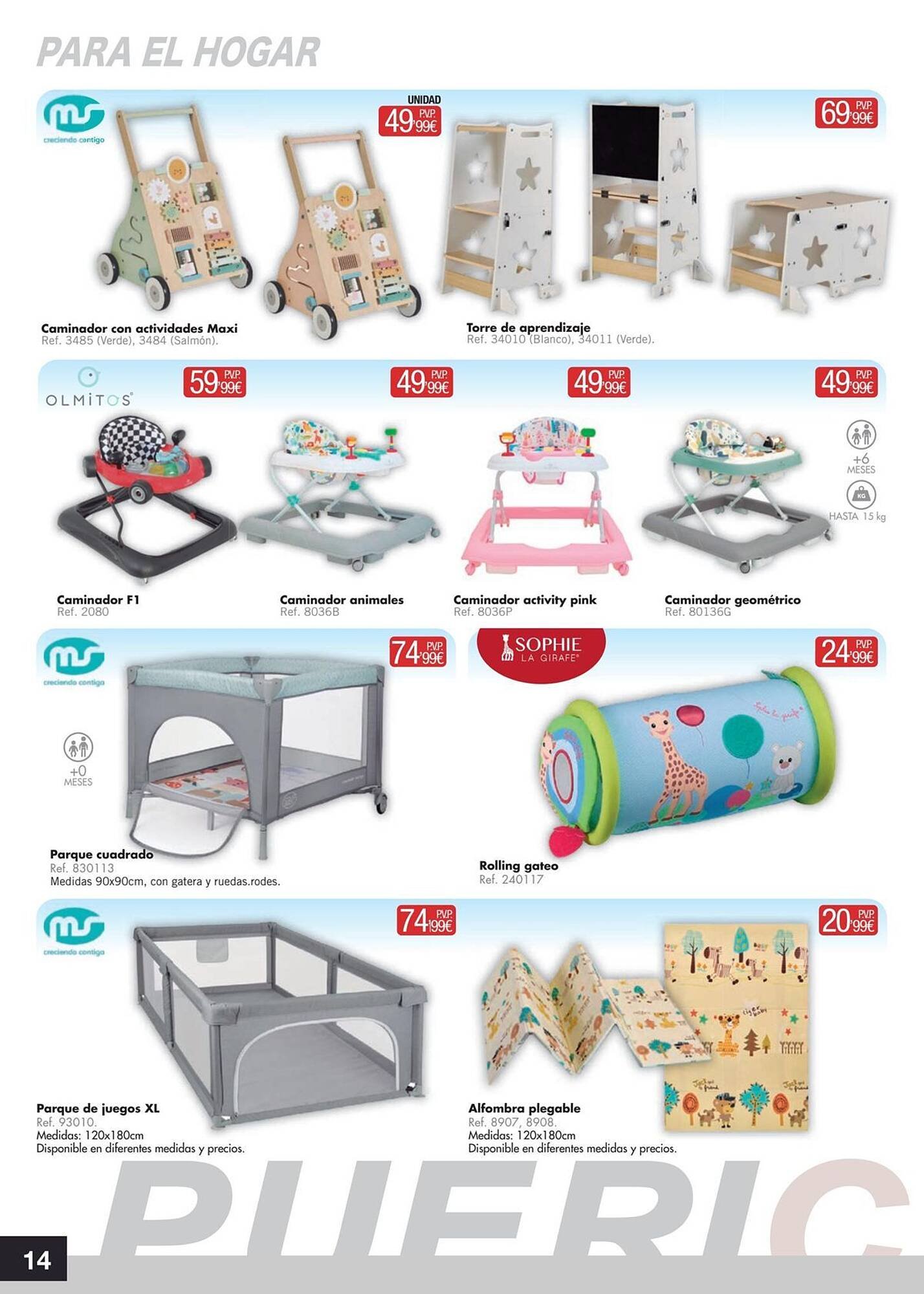 Folleto DRIM (2025-07-21 - 2025-08-15)