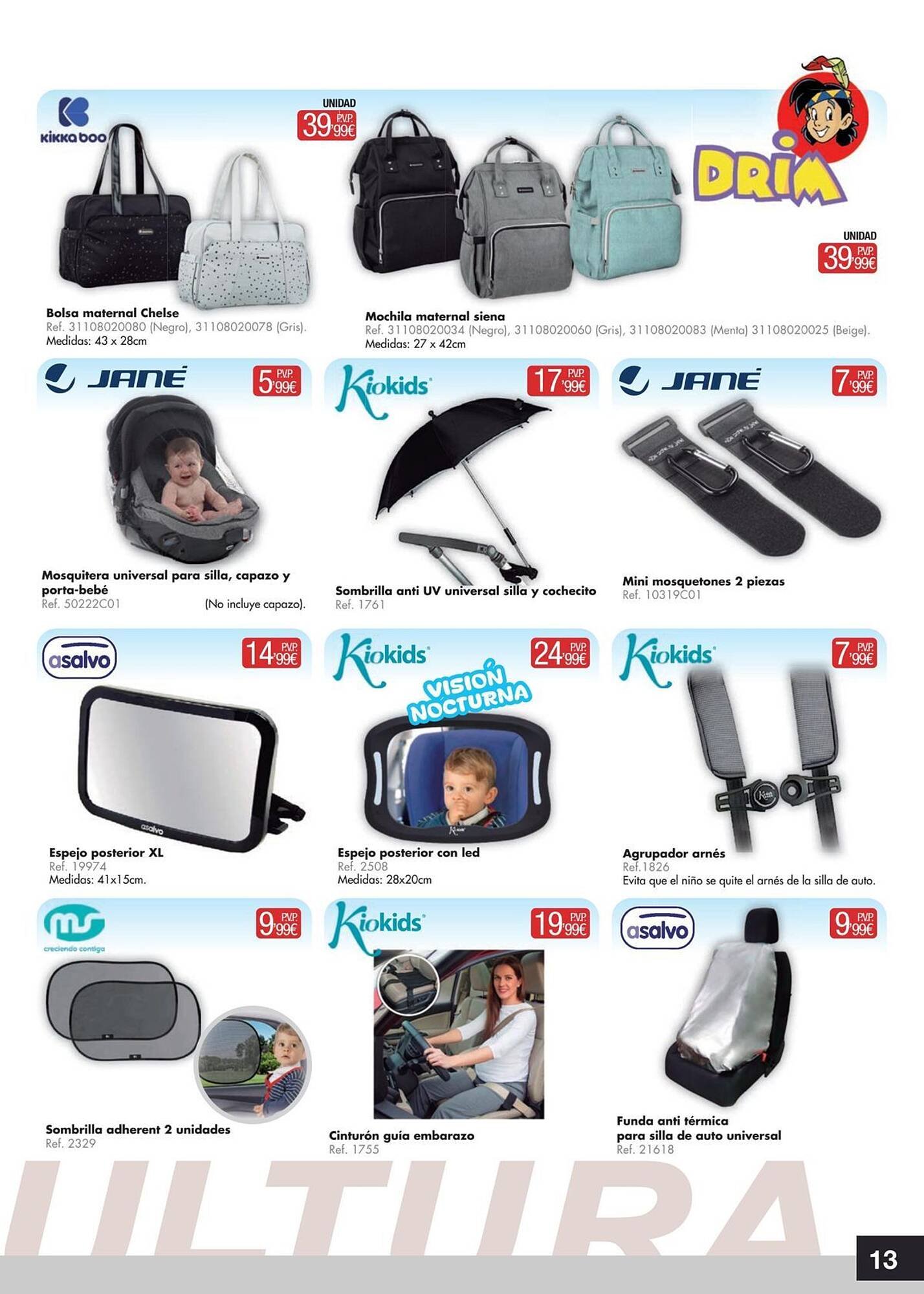 Folleto DRIM (2025-07-21 - 2025-08-15)
