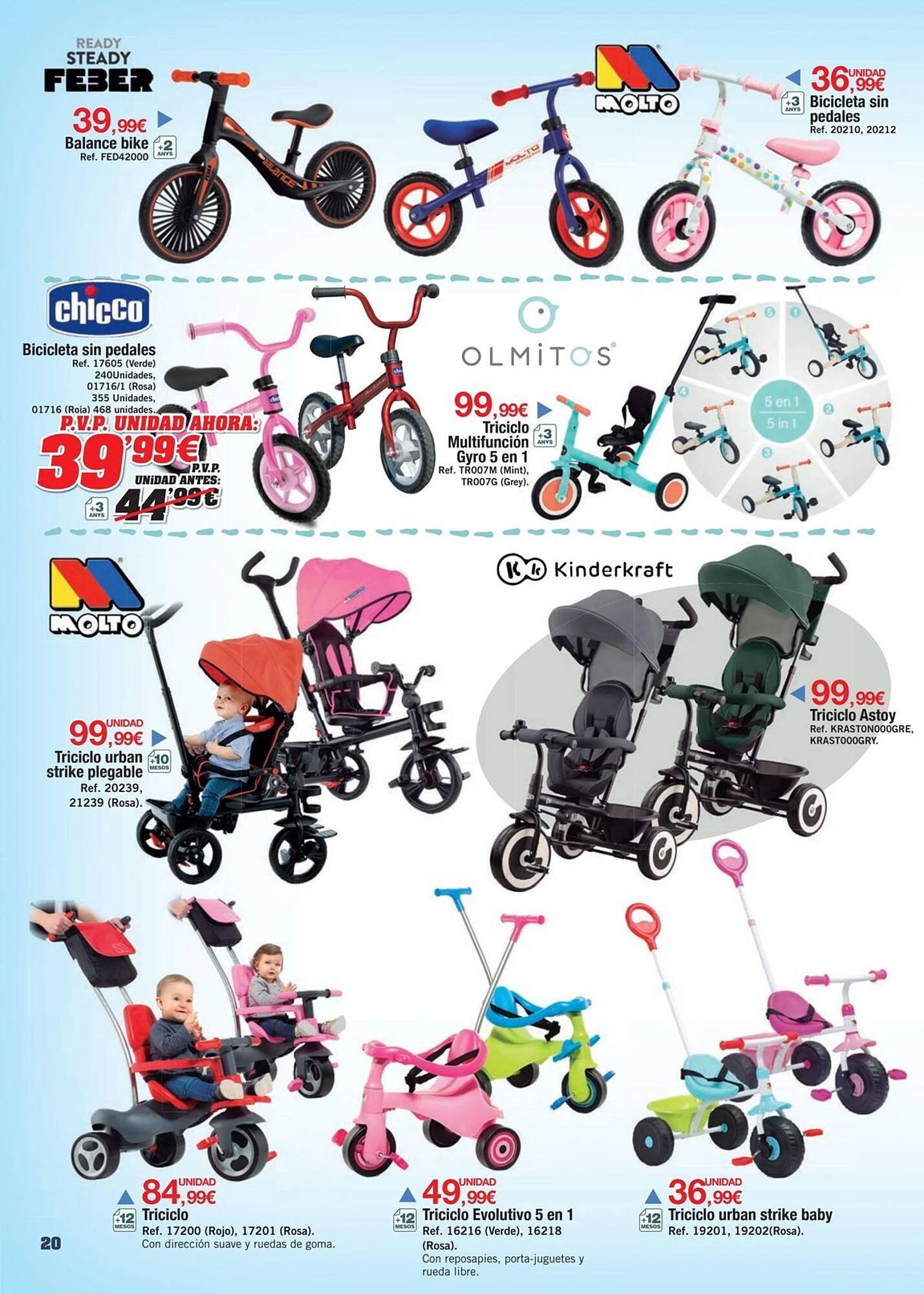 Folleto DRIM (2025-07-21 - 2025-08-15)
