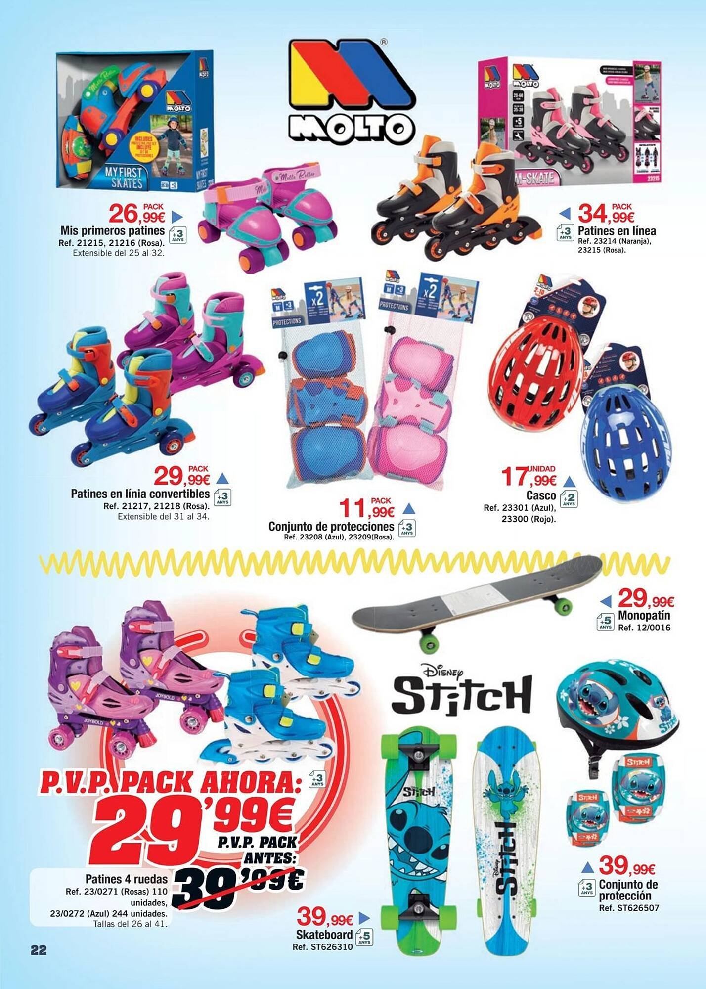 Folleto DRIM (2025-07-21 - 2025-08-15)