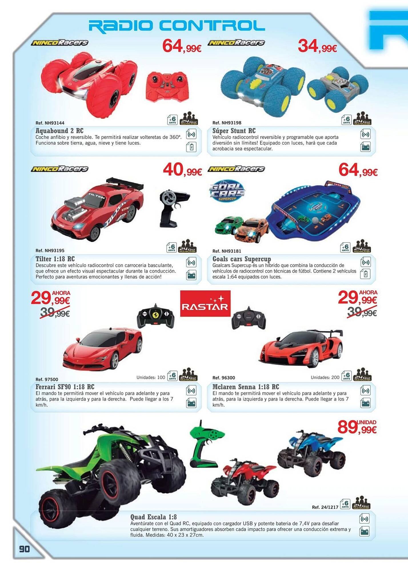 Folleto DRIM (2025-07-21 - 2025-08-15)