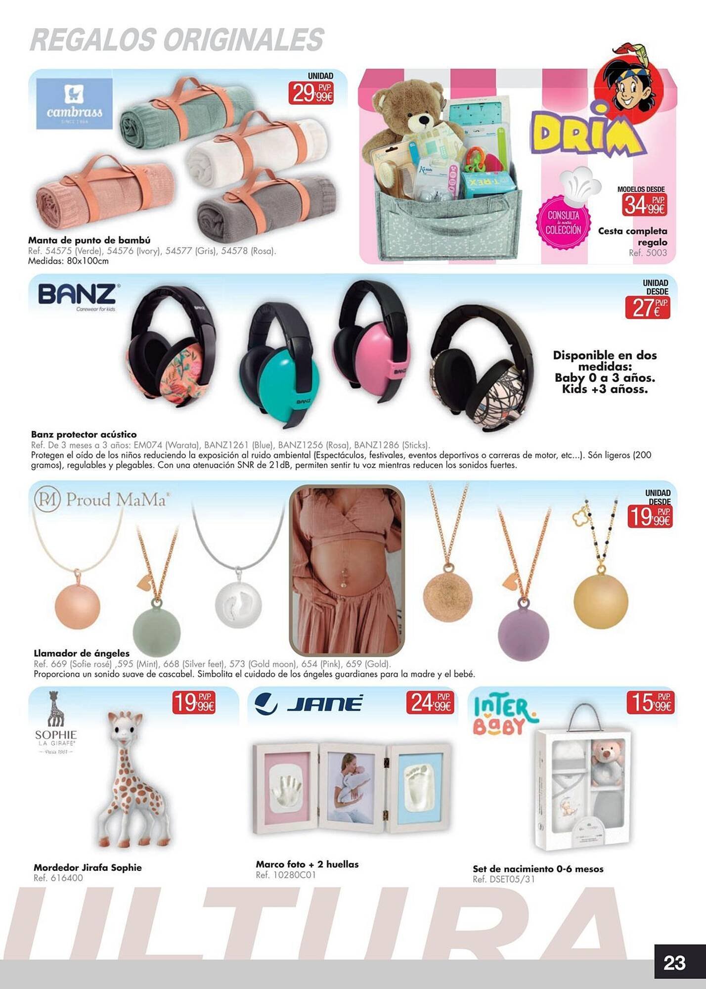 Folleto DRIM (2025-07-21 - 2025-08-15)
