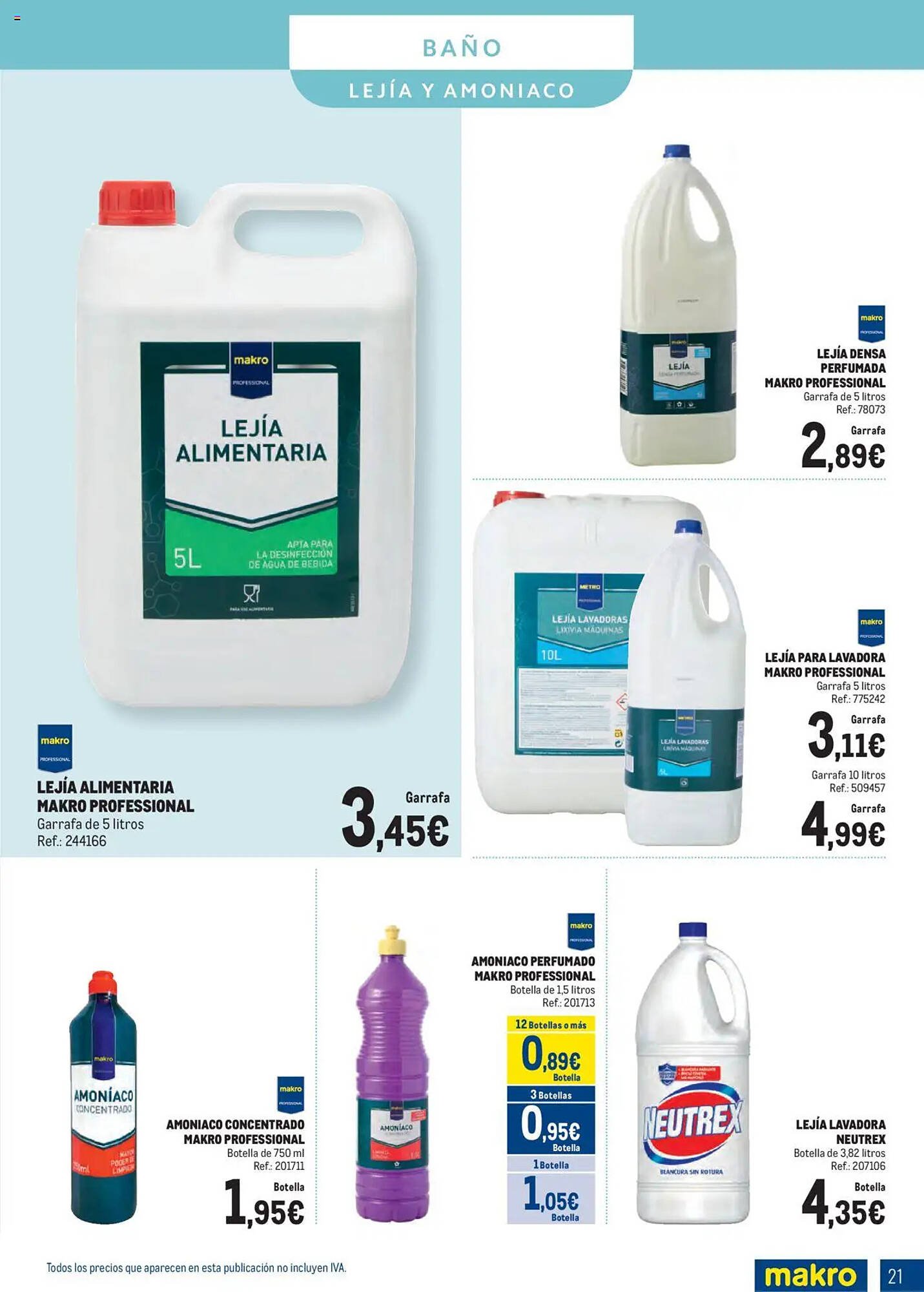 Catálogo Makro (2025-09-01 - 2025-10-05)