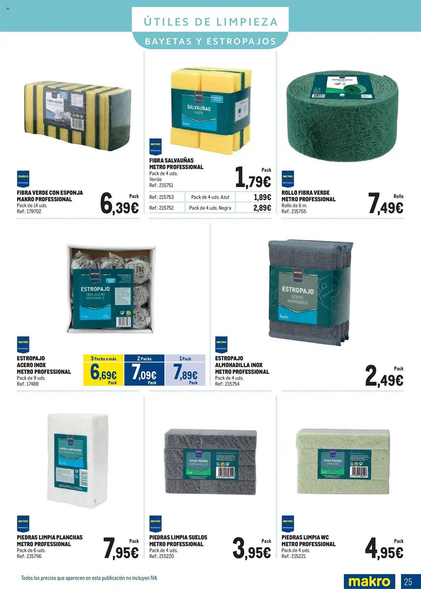 Catálogo Makro (2025-09-01 - 2025-10-05)