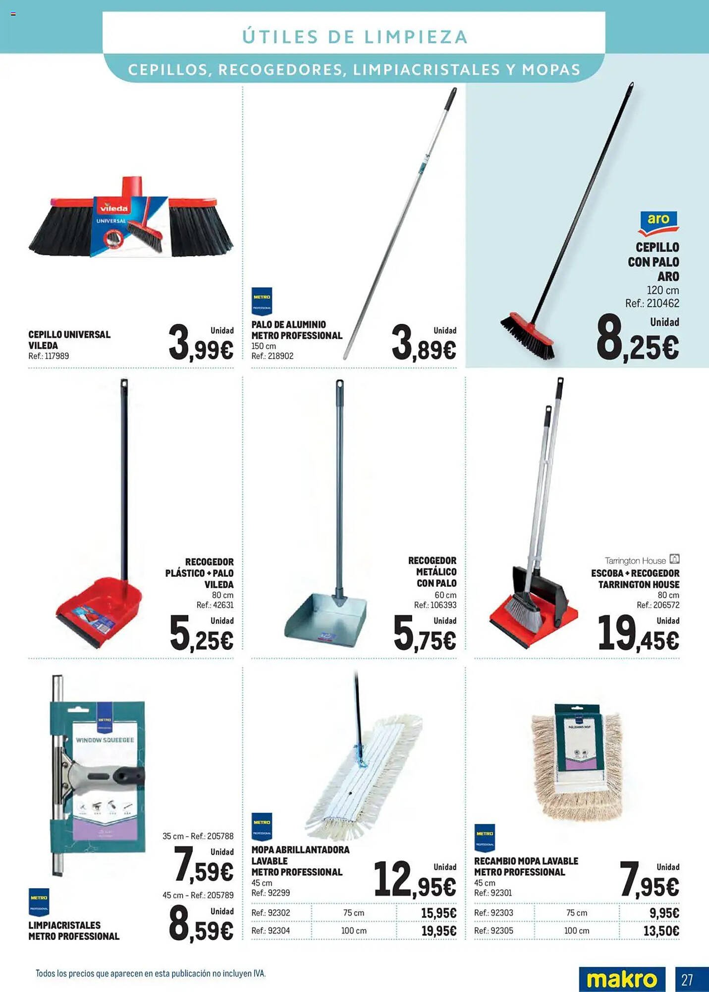 Catálogo Makro (2025-09-01 - 2025-10-05)