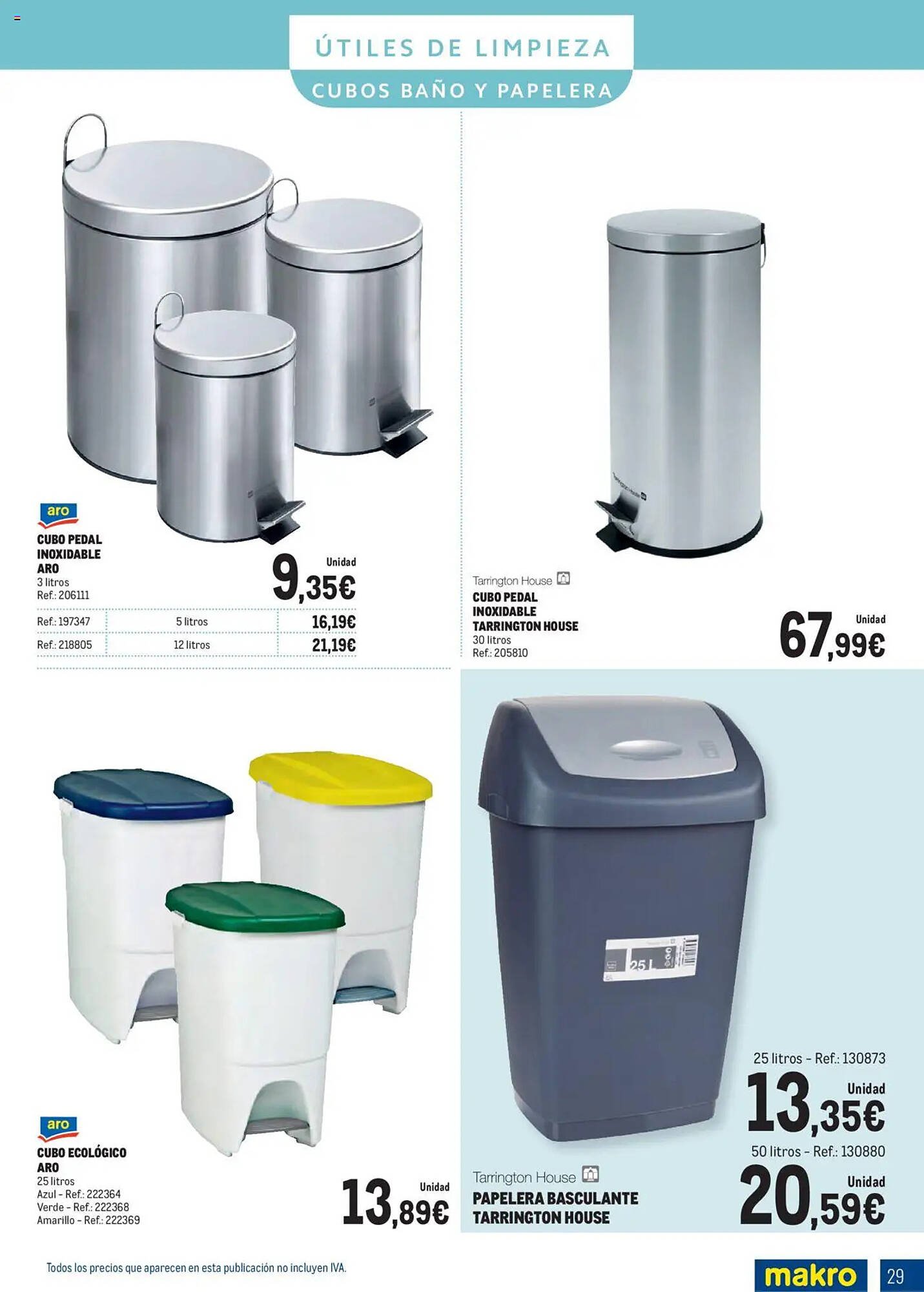 Catálogo Makro (2025-09-01 - 2025-10-05)