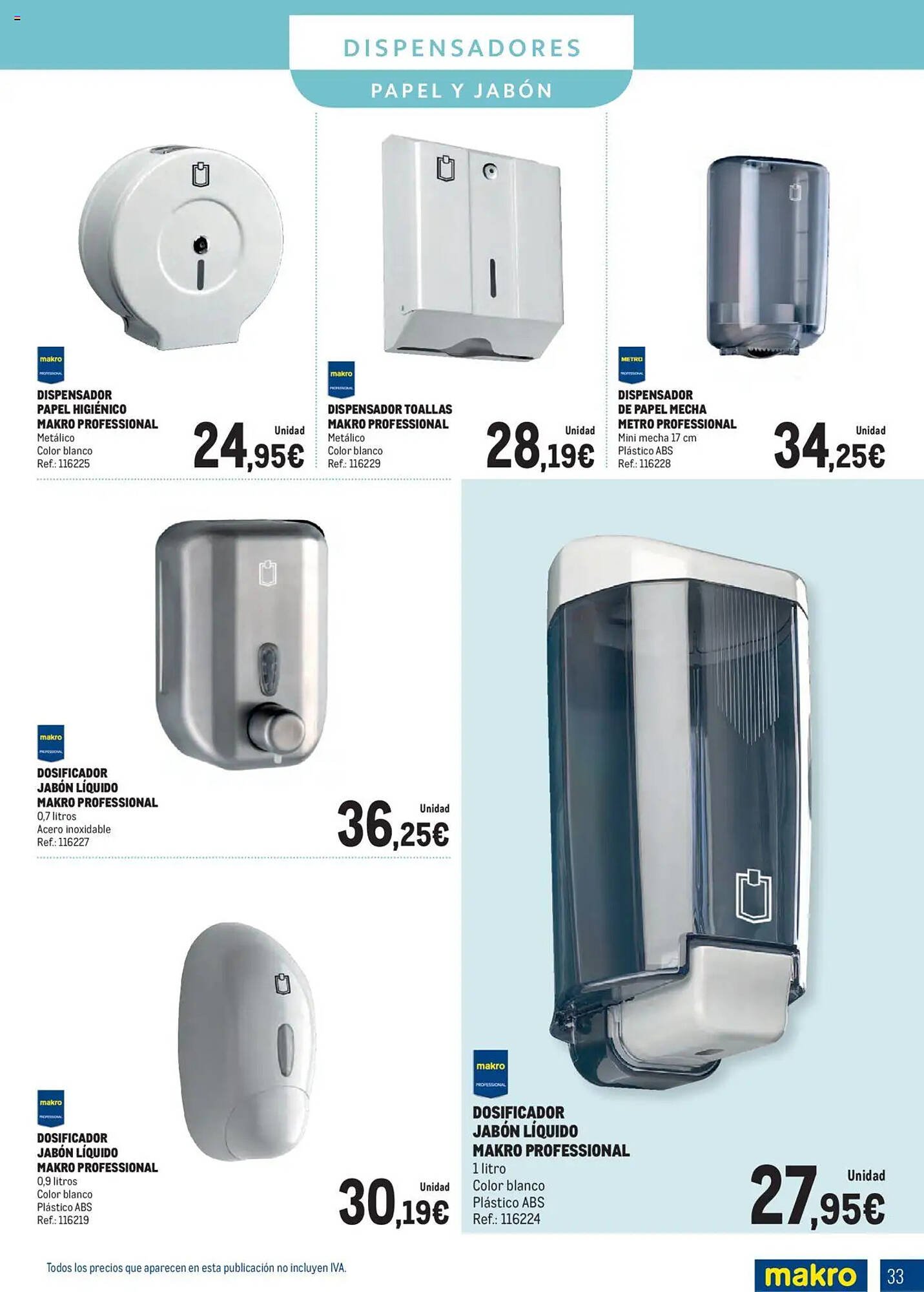 Catálogo Makro (2025-09-01 - 2025-10-05)