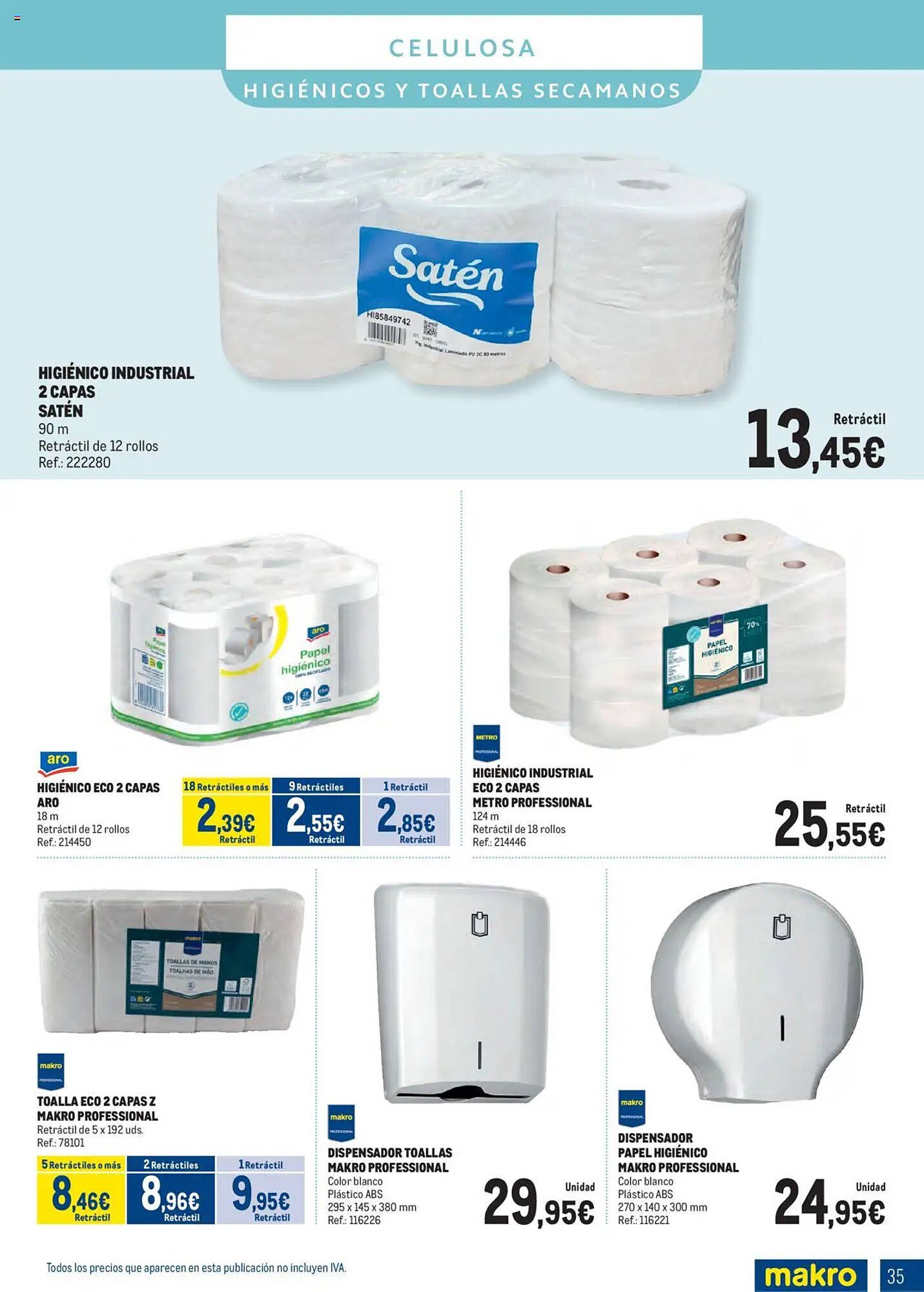 Catálogo Makro (2025-09-01 - 2025-10-05)