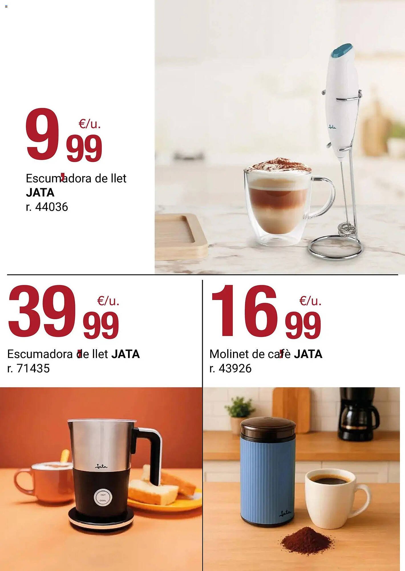 Folleto BonpreuEsclat