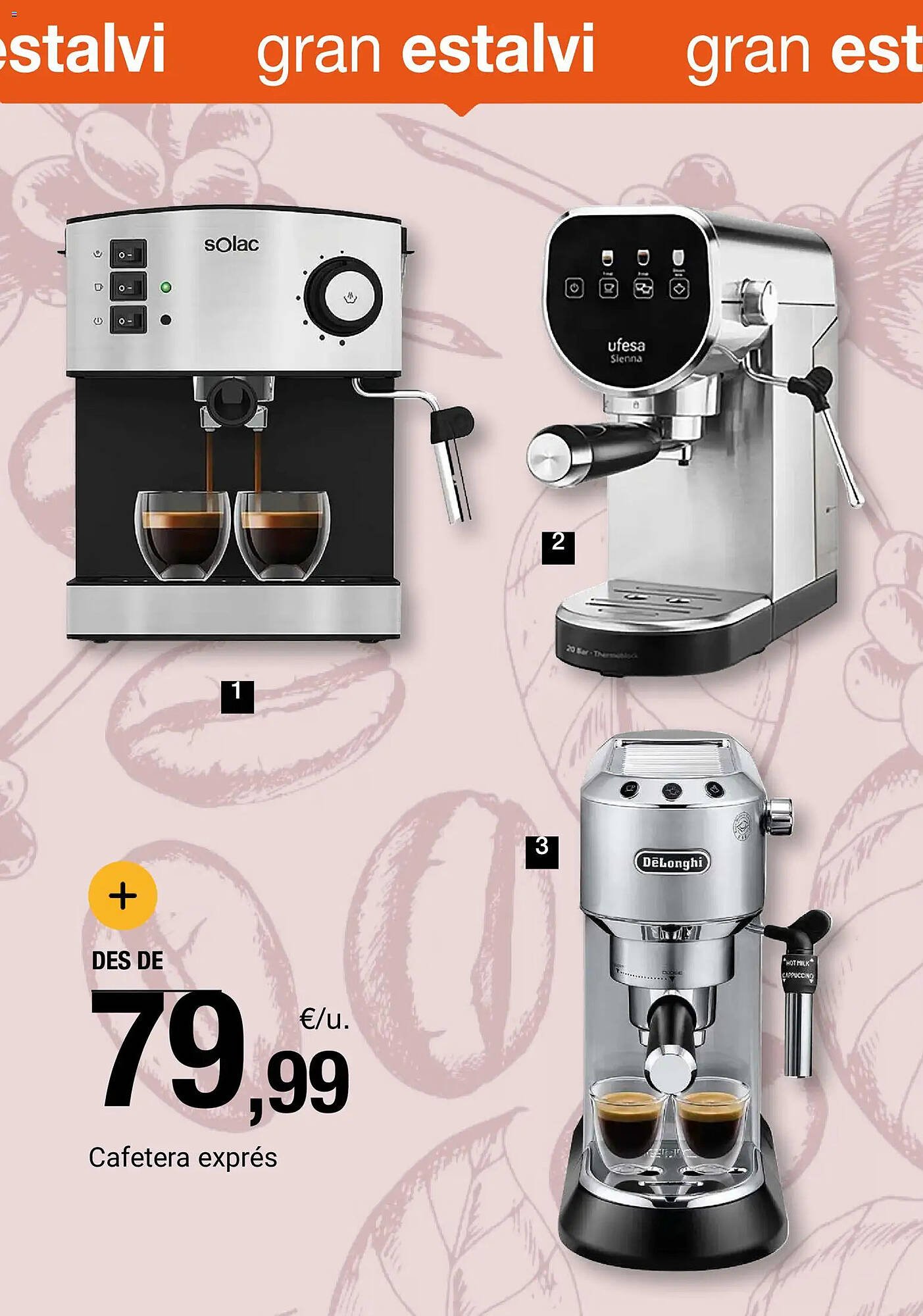 Folleto BonpreuEsclat