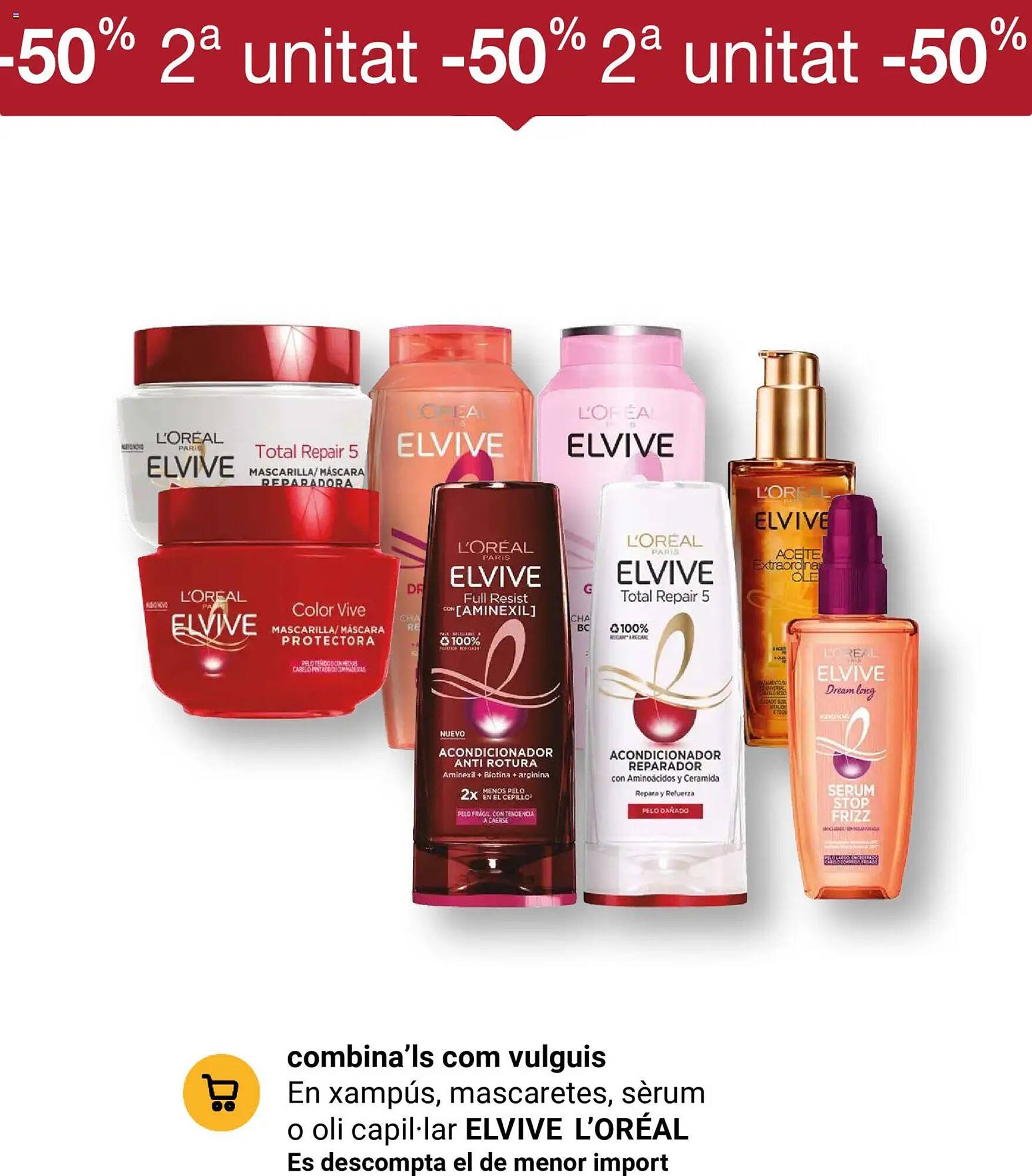 Folleto BonpreuEsclat