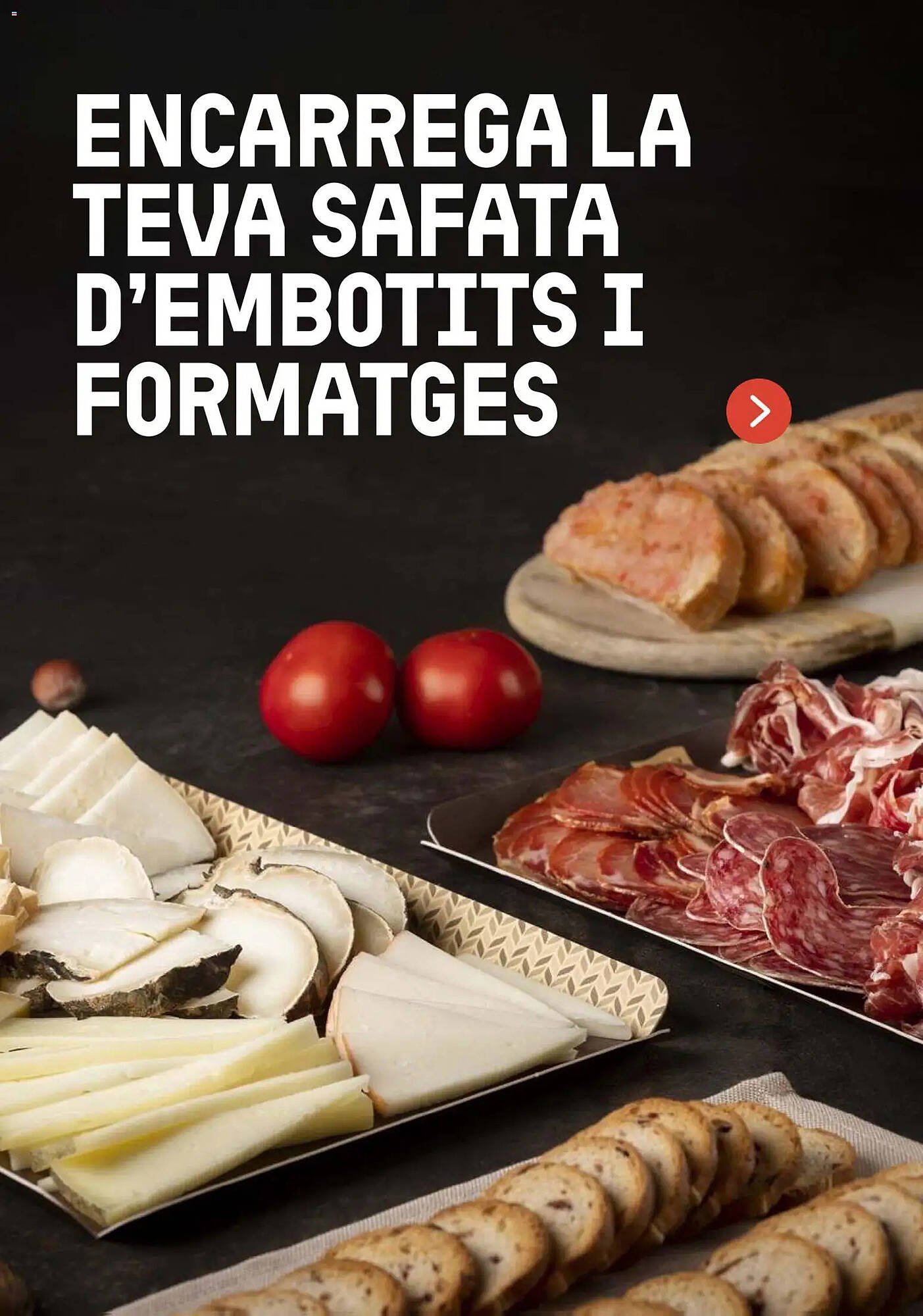 Folleto BonpreuEsclat