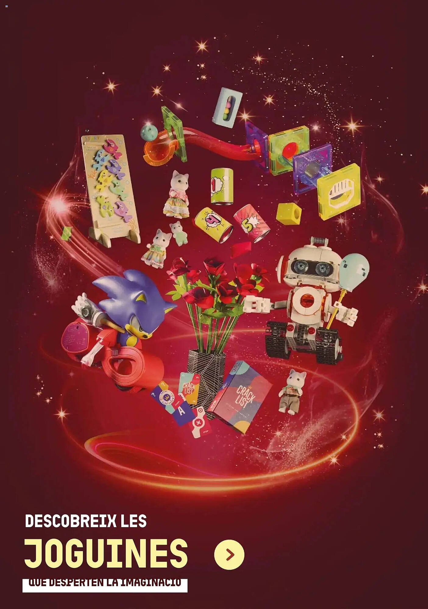 Folleto BonpreuEsclat