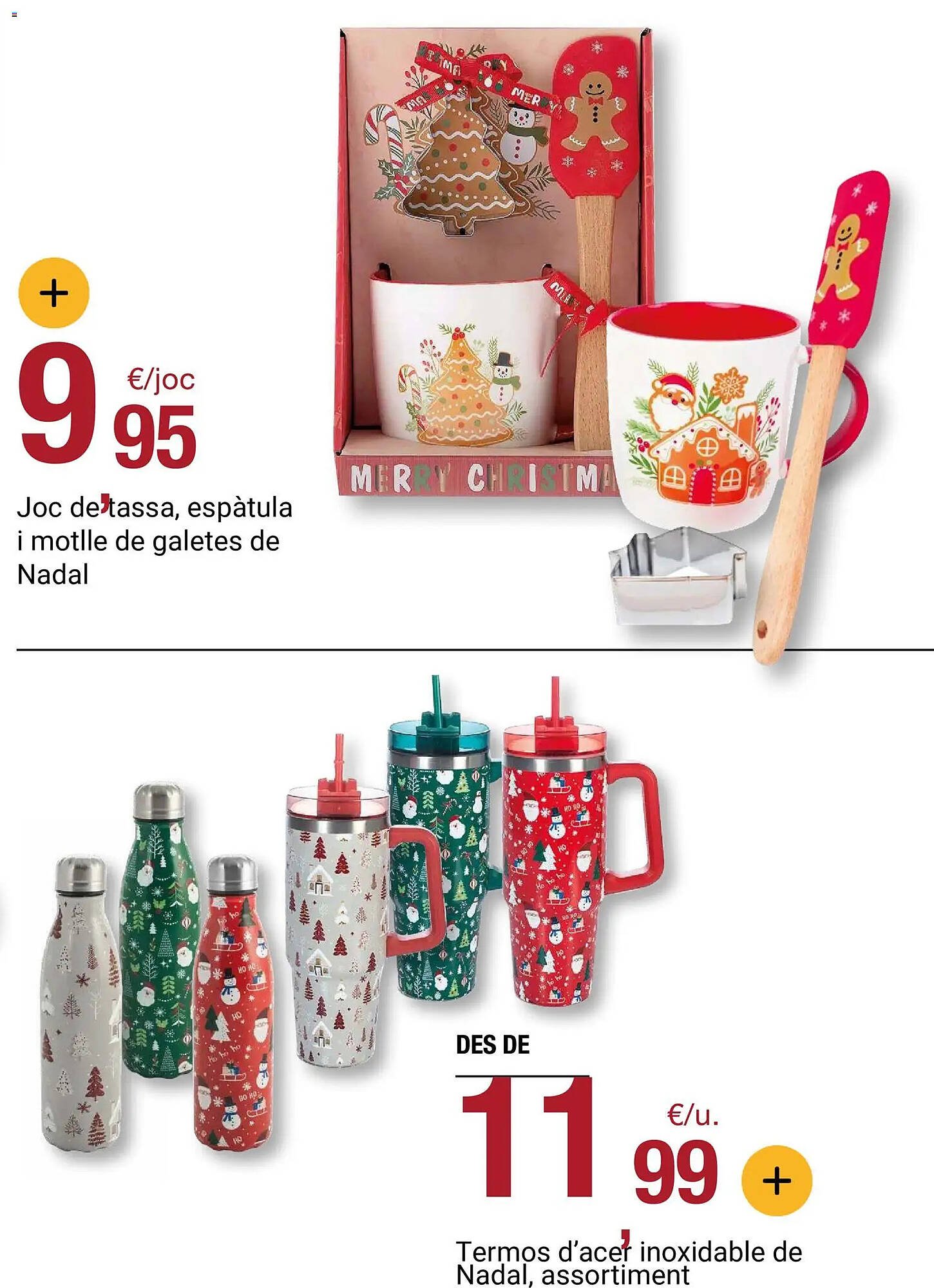 Folleto BonpreuEsclat