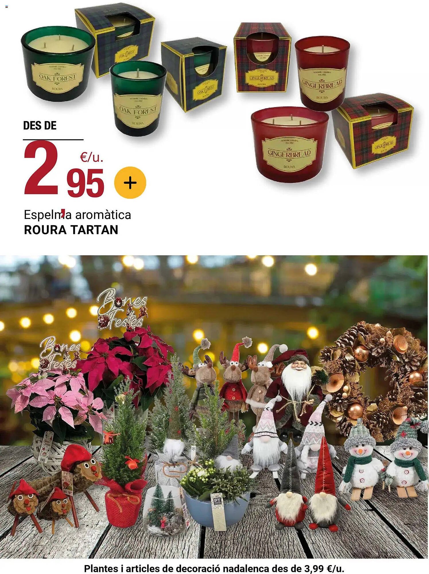 Folleto BonpreuEsclat