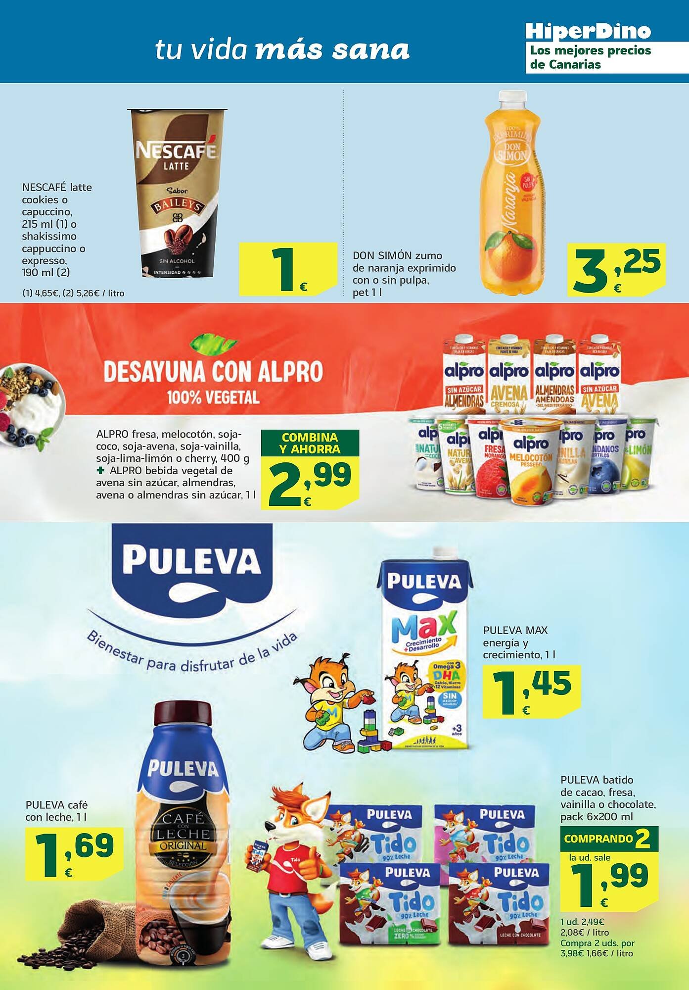 Folleto HiperDino (2025-09-04 - 2025-09-24)