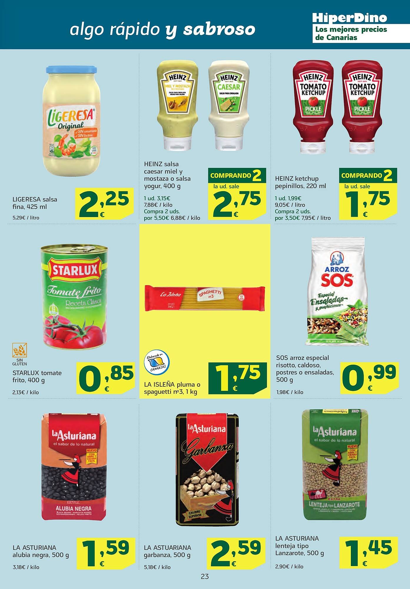 Folleto HiperDino (2025-09-04 - 2025-09-24)