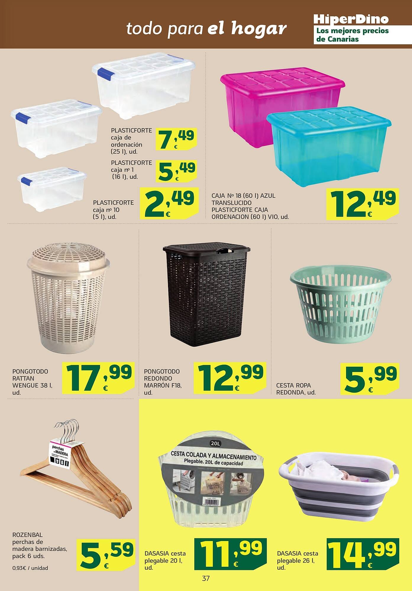 Folleto HiperDino (2025-09-04 - 2025-09-24)