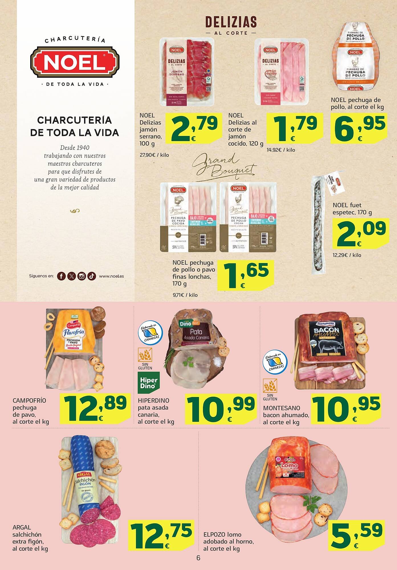 Folleto HiperDino (2025-09-04 - 2025-09-24)