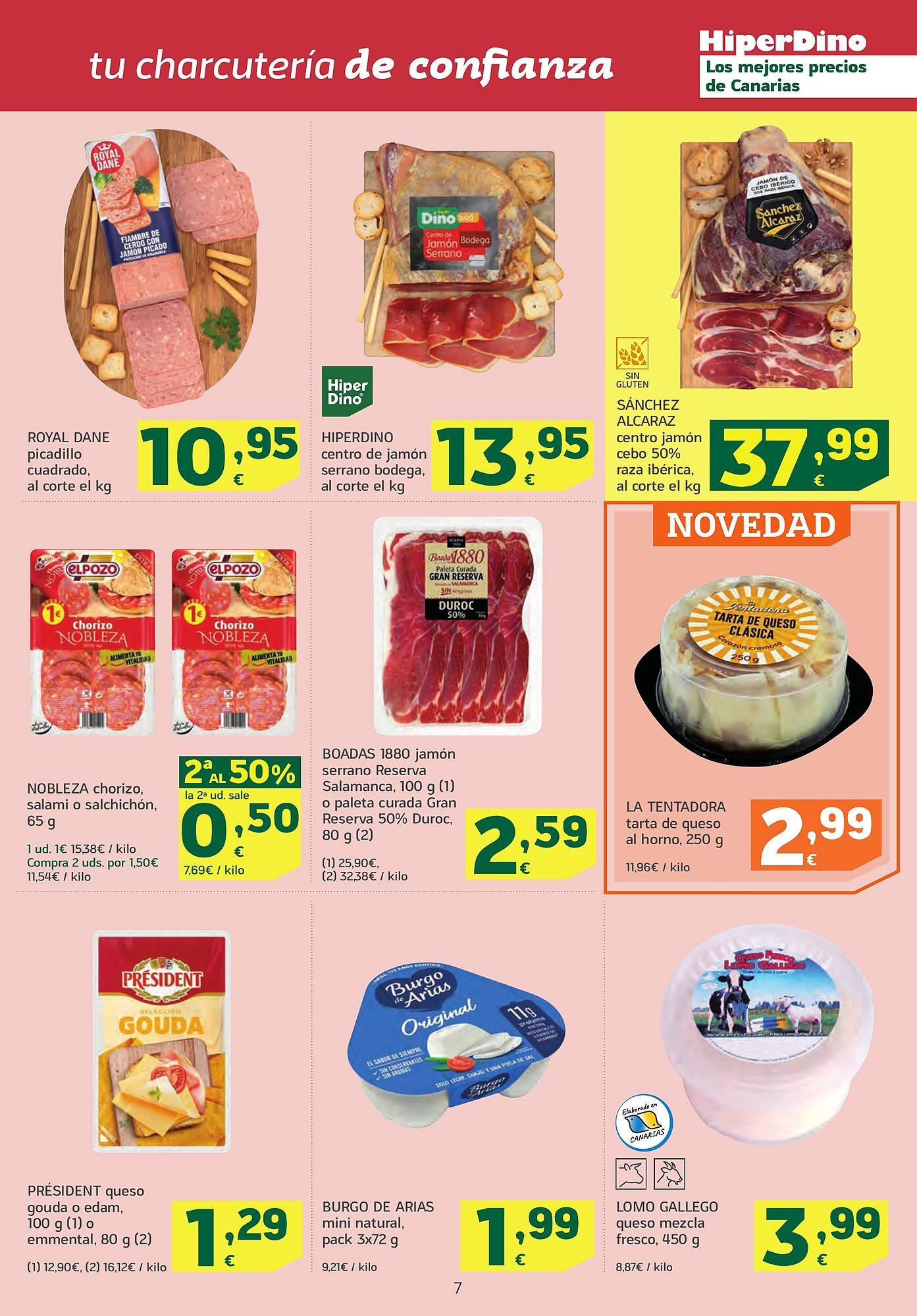 Folleto HiperDino (2025-09-04 - 2025-09-24)