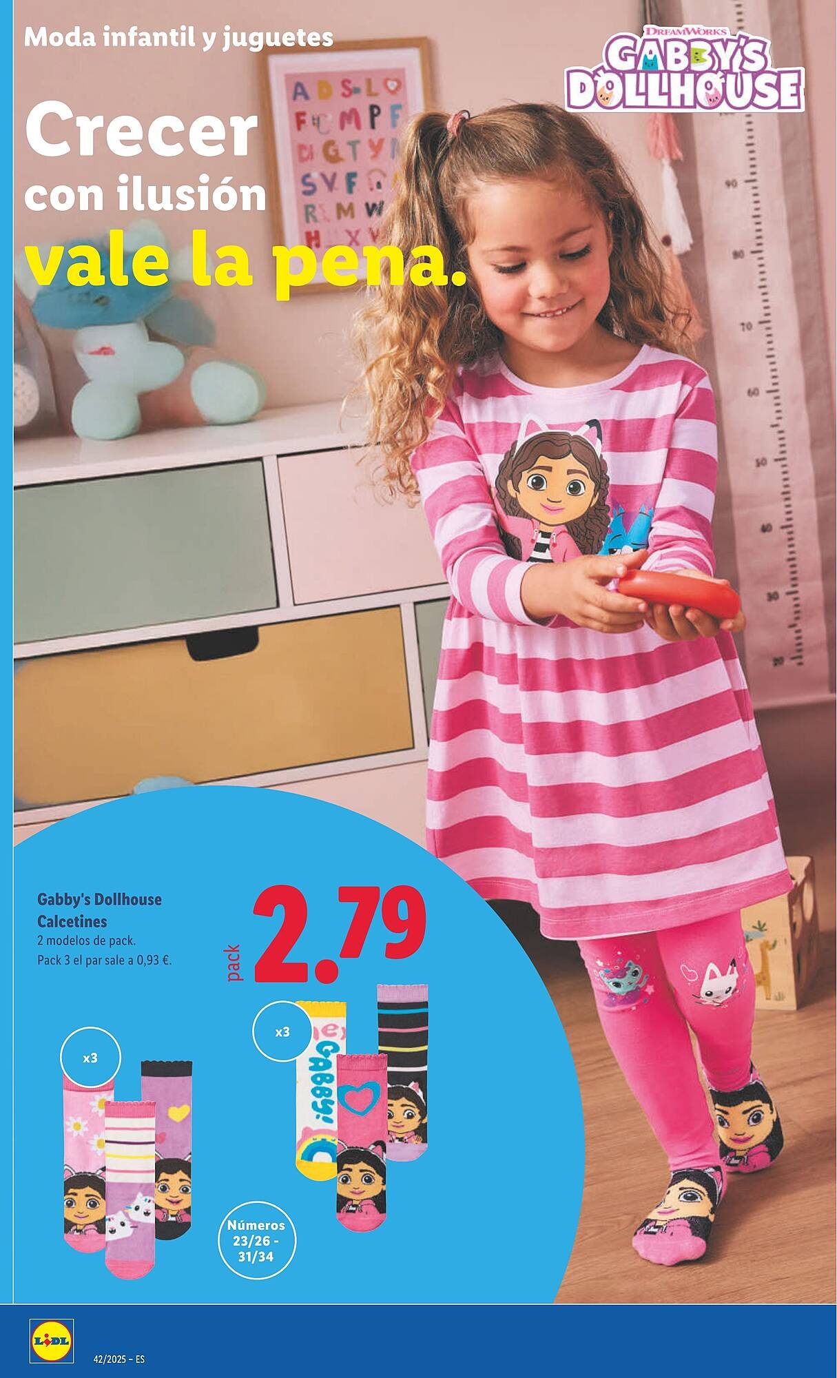 Catálogo Lidl (2025-10-13 - 2025-10-19)
