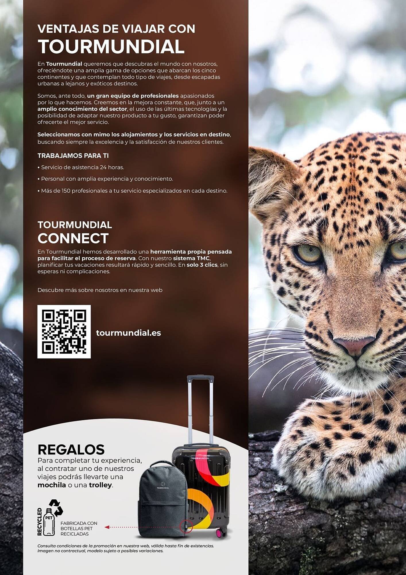 Catálogo Viajes El Corte Inglés