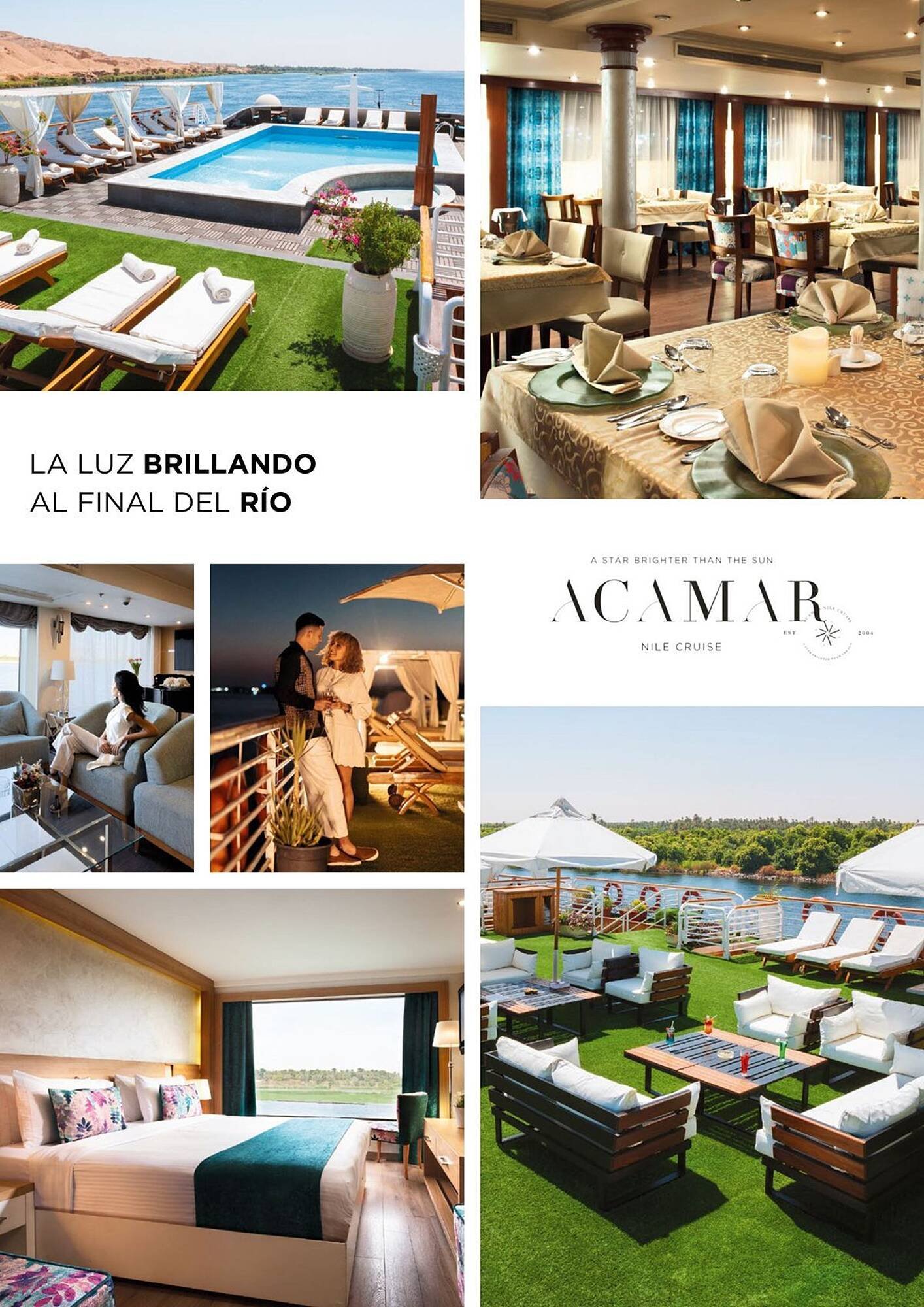 Catálogo Viajes El Corte Inglés