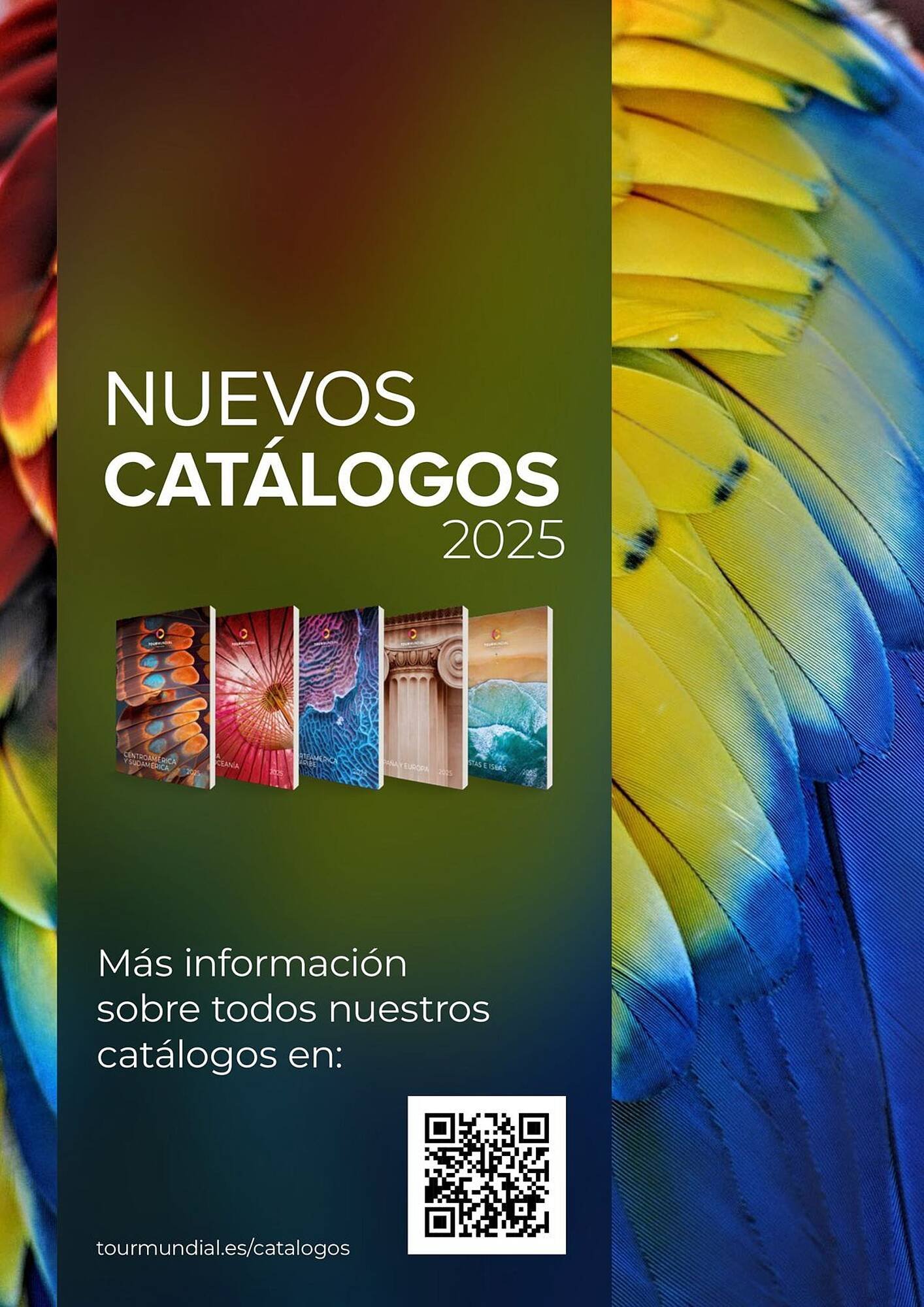 Catálogo Viajes El Corte Inglés