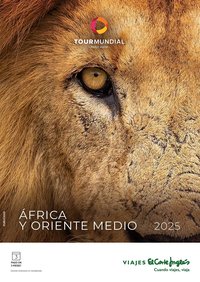 Catálogo Viajes El Corte Inglés