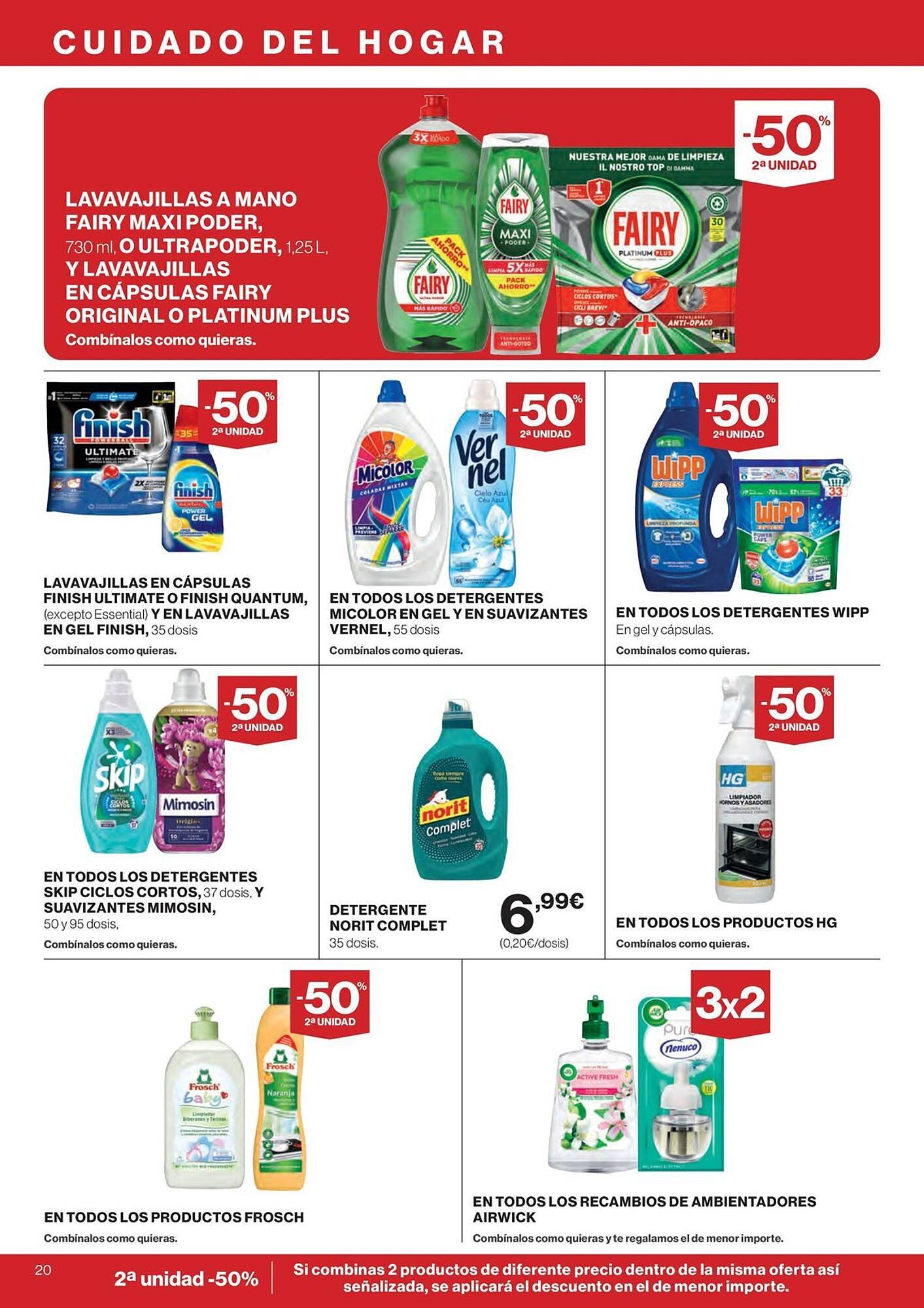 Catálogo El Corte Inglés