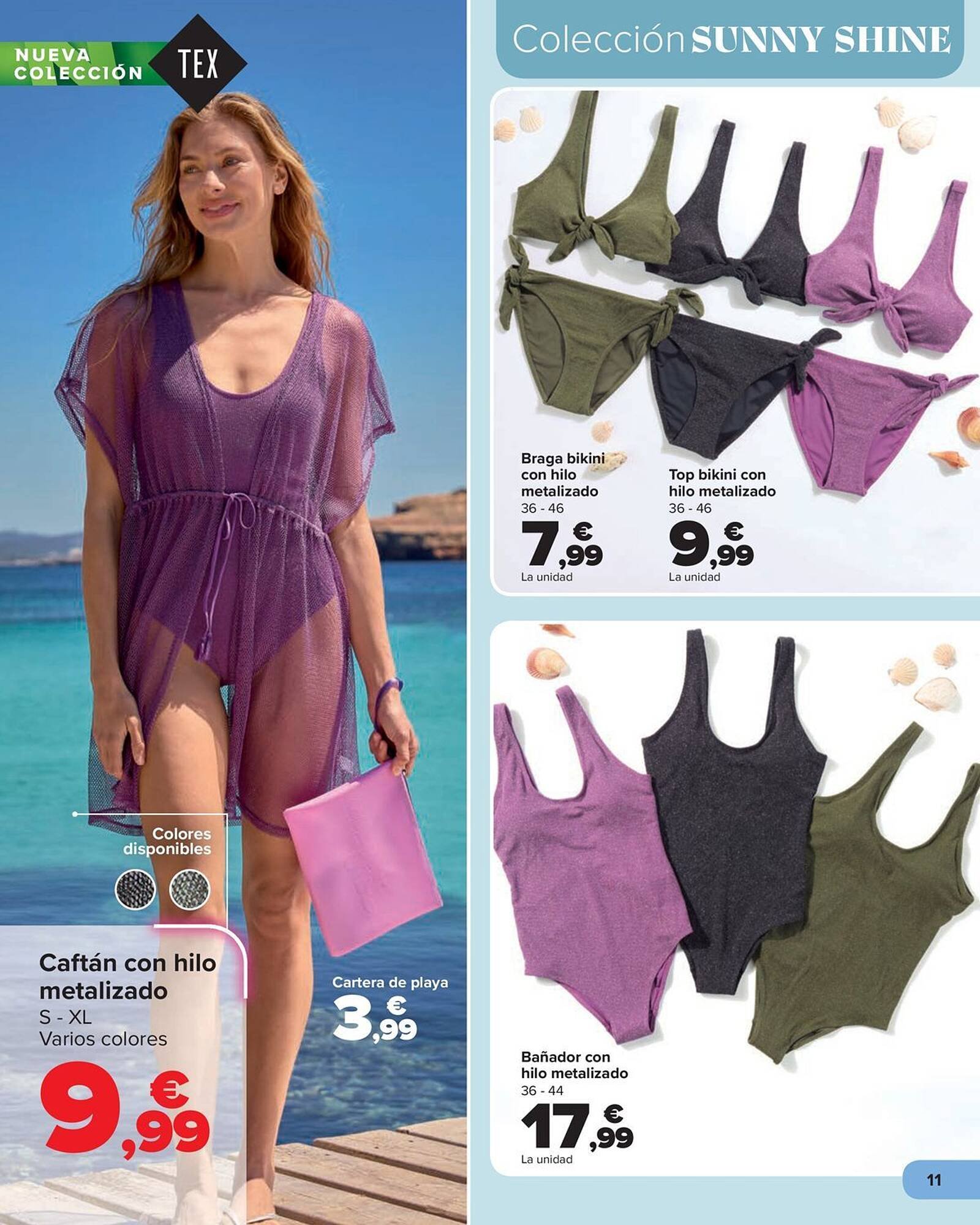 Folleto Carrefour