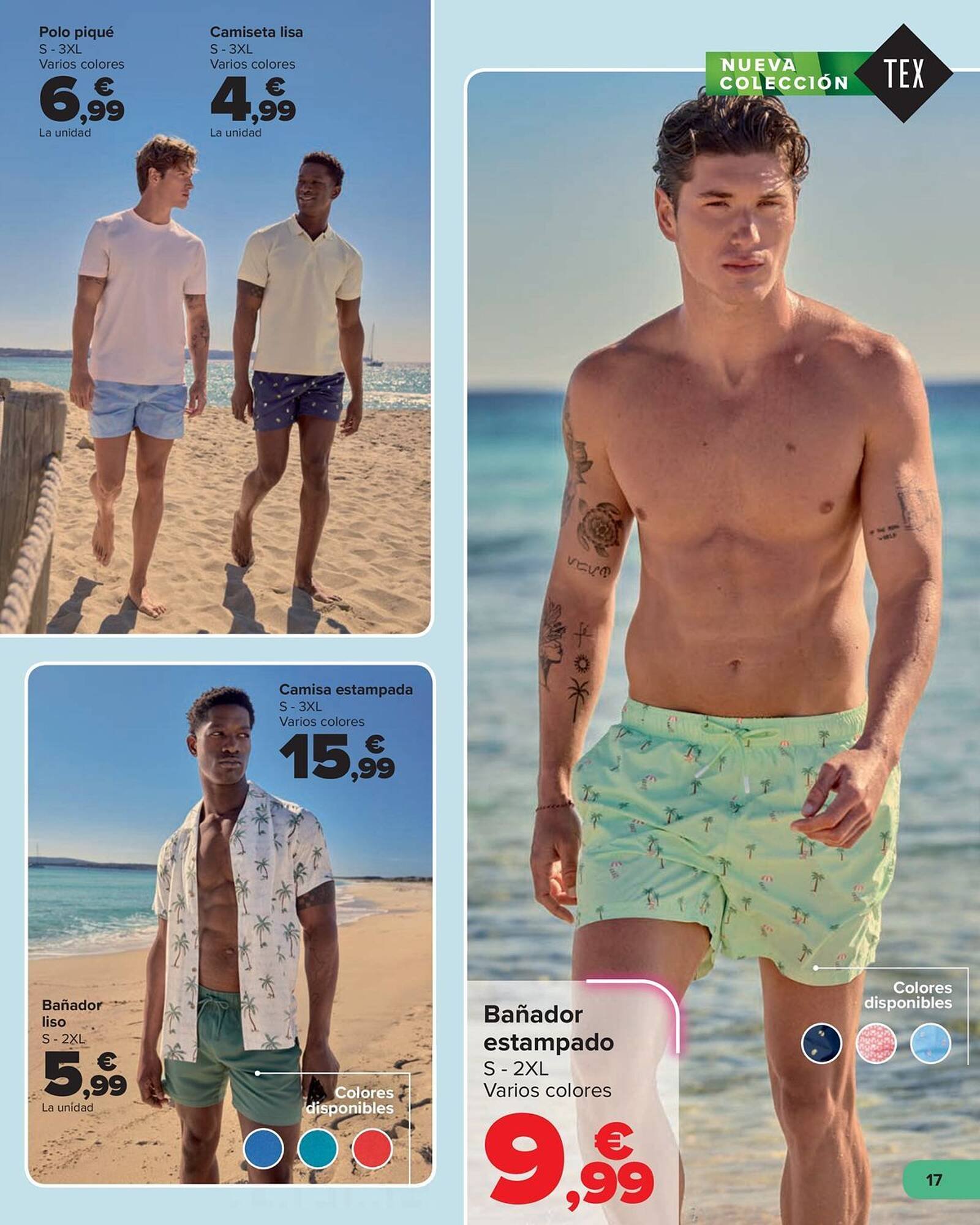 Folleto Carrefour