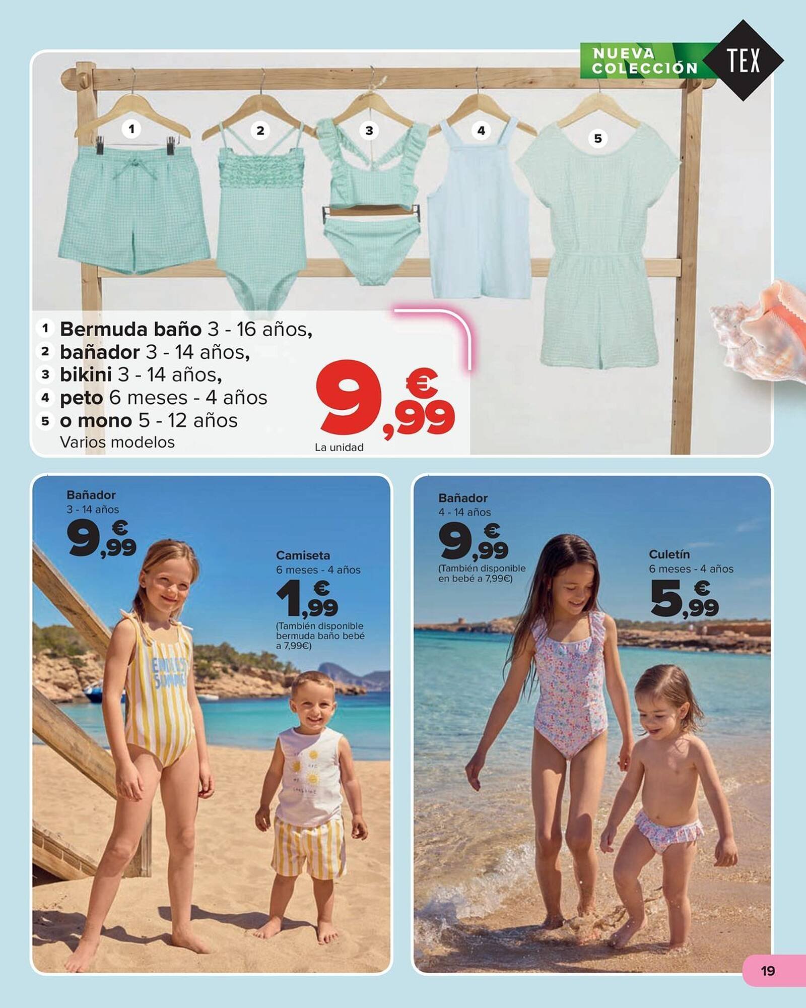 Folleto Carrefour