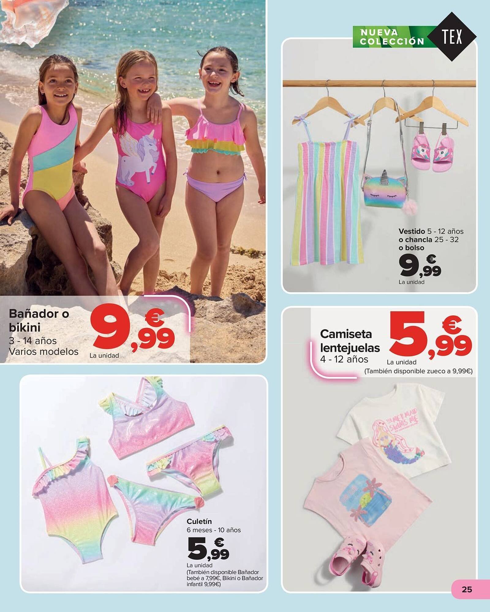 Folleto Carrefour