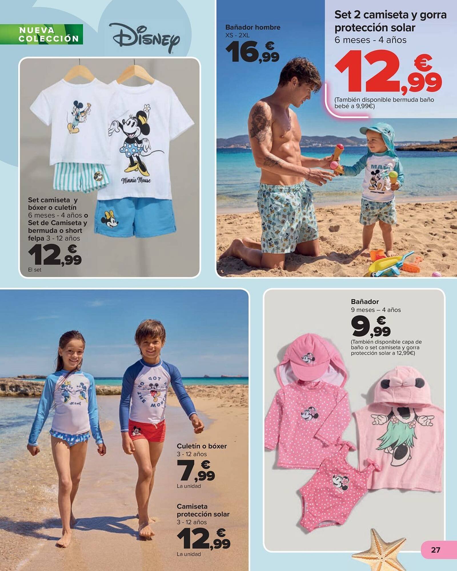 Folleto Carrefour