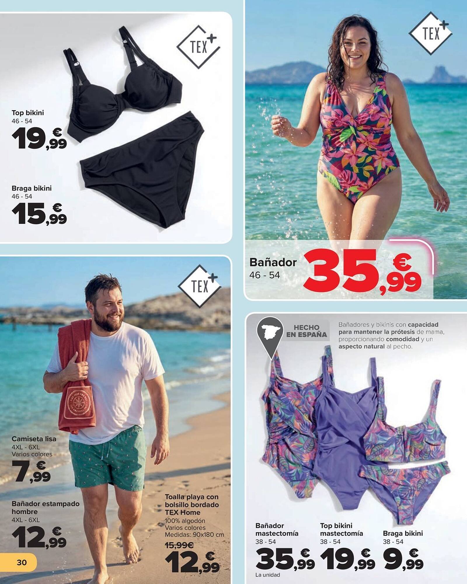 Folleto Carrefour